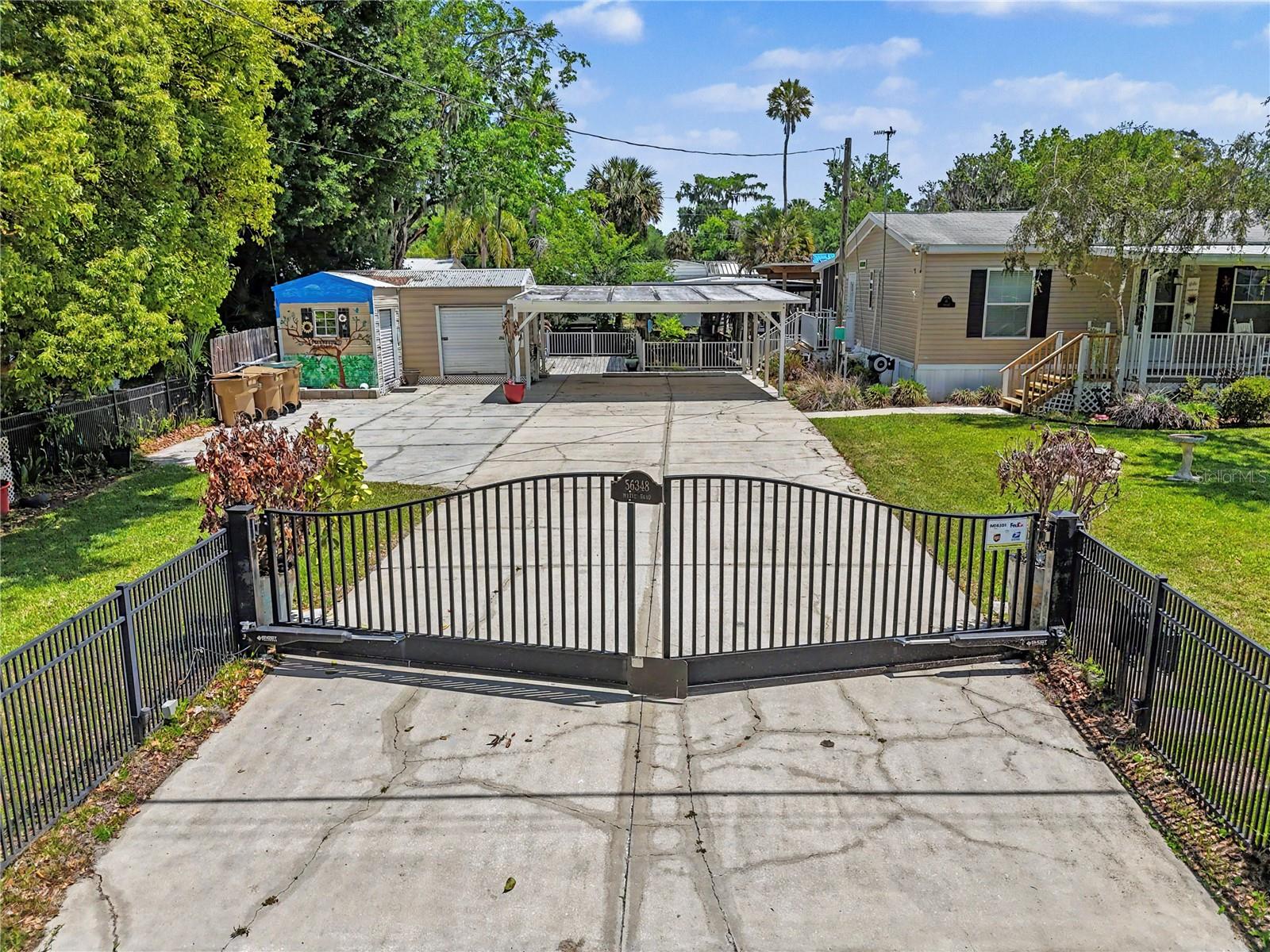 56348 MAPLE RD, ASTOR, FL, 32102