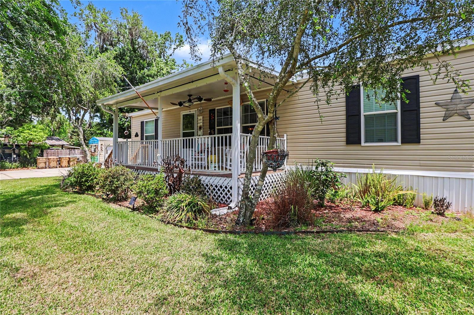 56348 MAPLE RD, ASTOR, FL, 32102