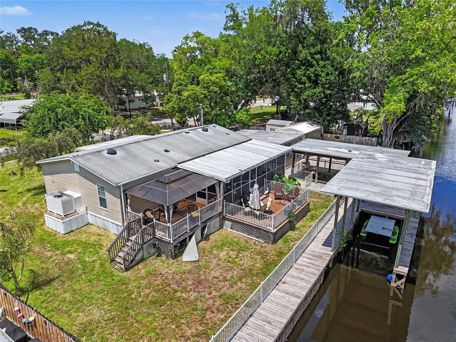 56348 MAPLE RD, ASTOR, FL, 32102