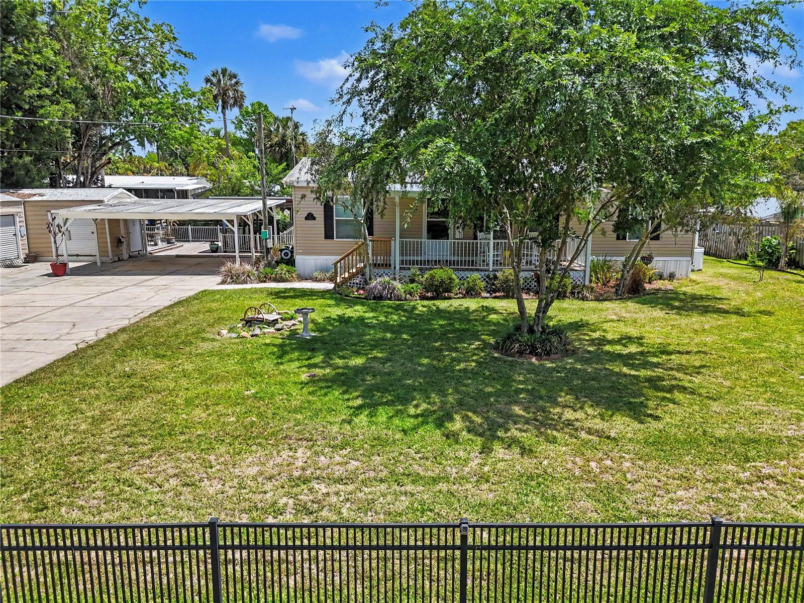 56348 MAPLE RD, ASTOR, FL, 32102