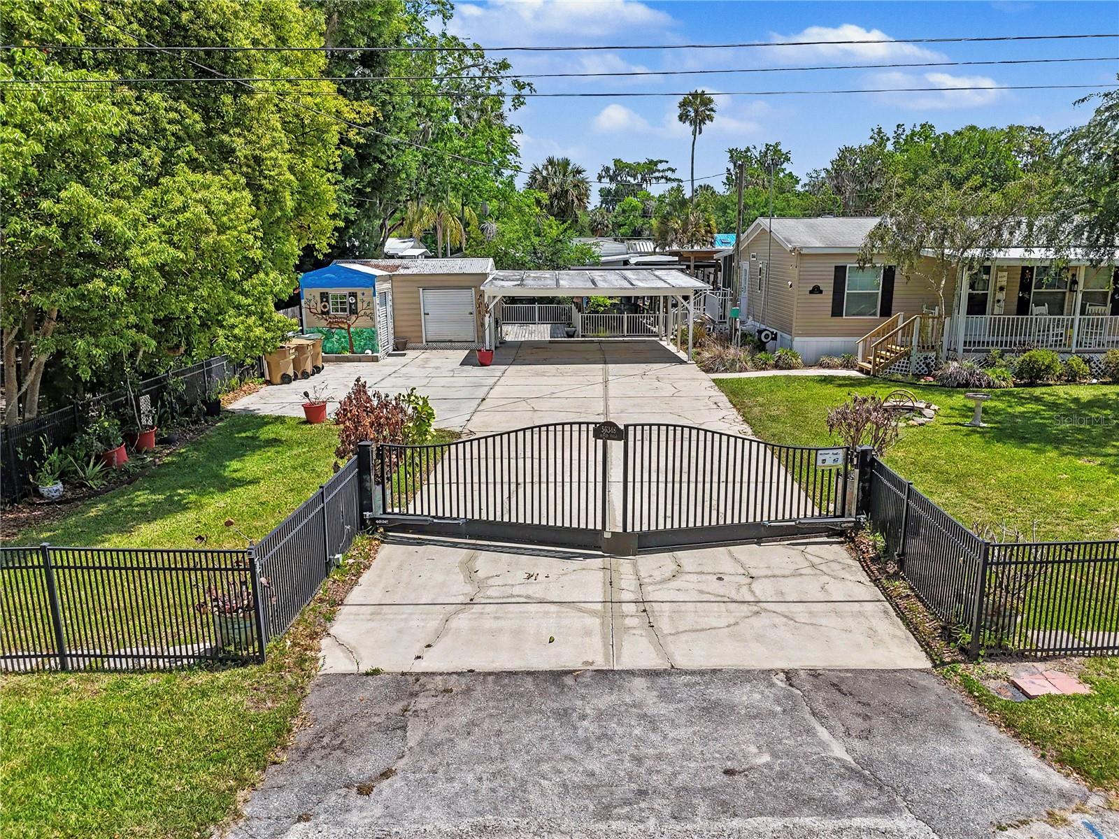 56348 MAPLE RD, ASTOR, FL, 32102