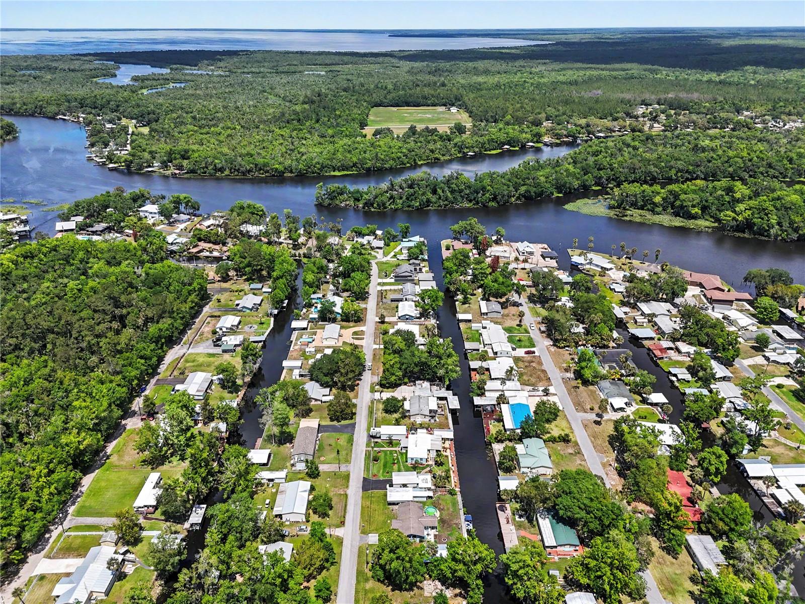 56348 MAPLE RD, ASTOR, FL, 32102