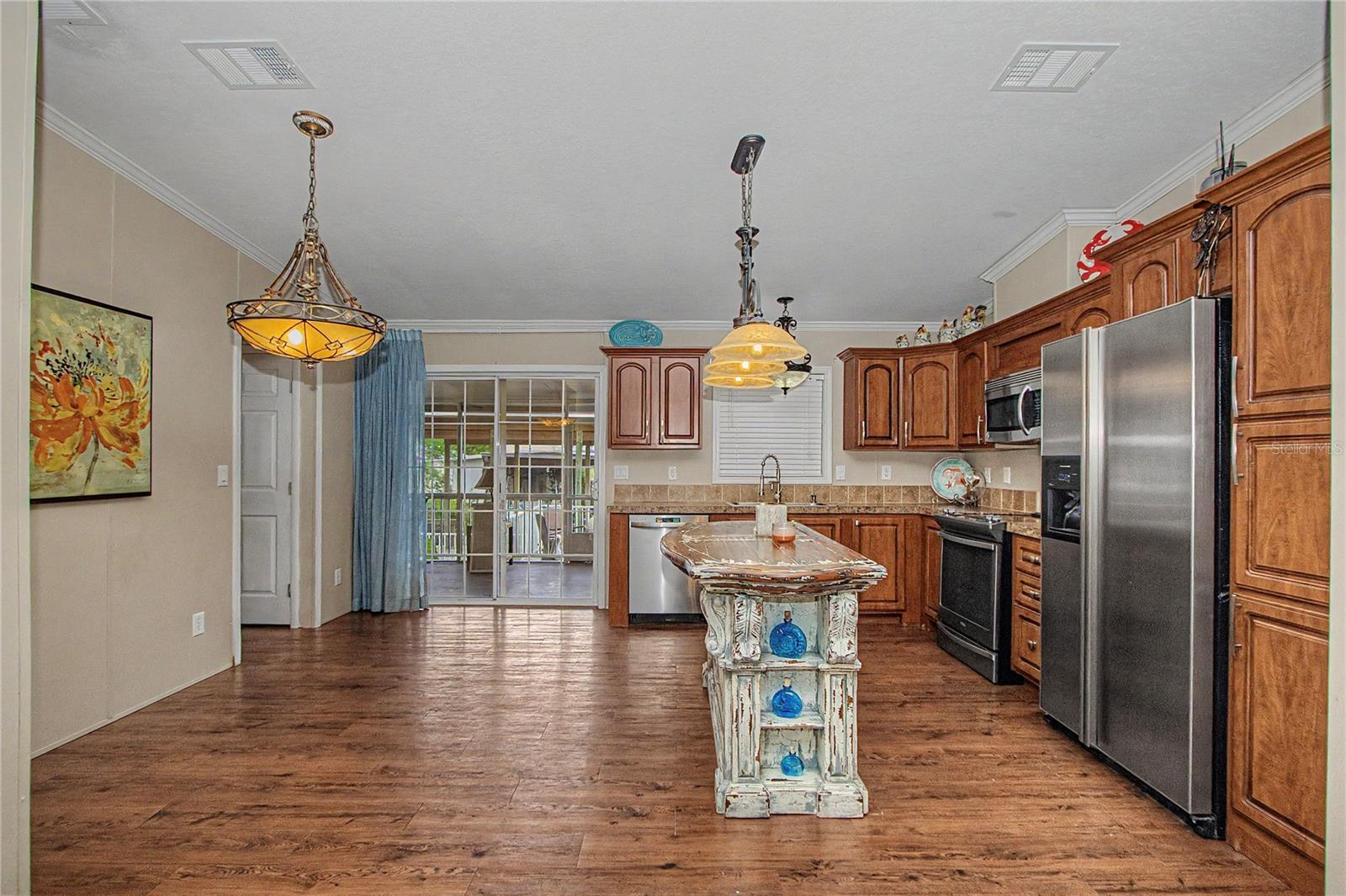 56348 MAPLE RD, ASTOR, FL, 32102