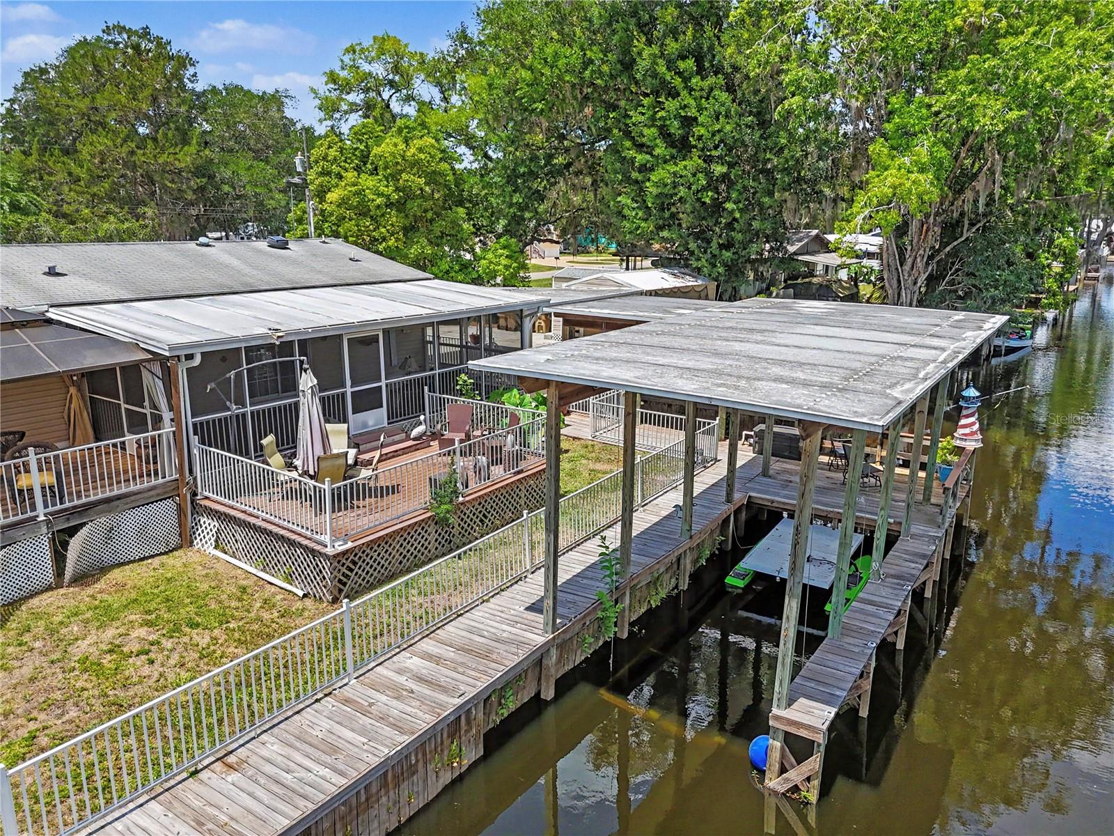 56348 MAPLE RD, ASTOR, FL, 32102