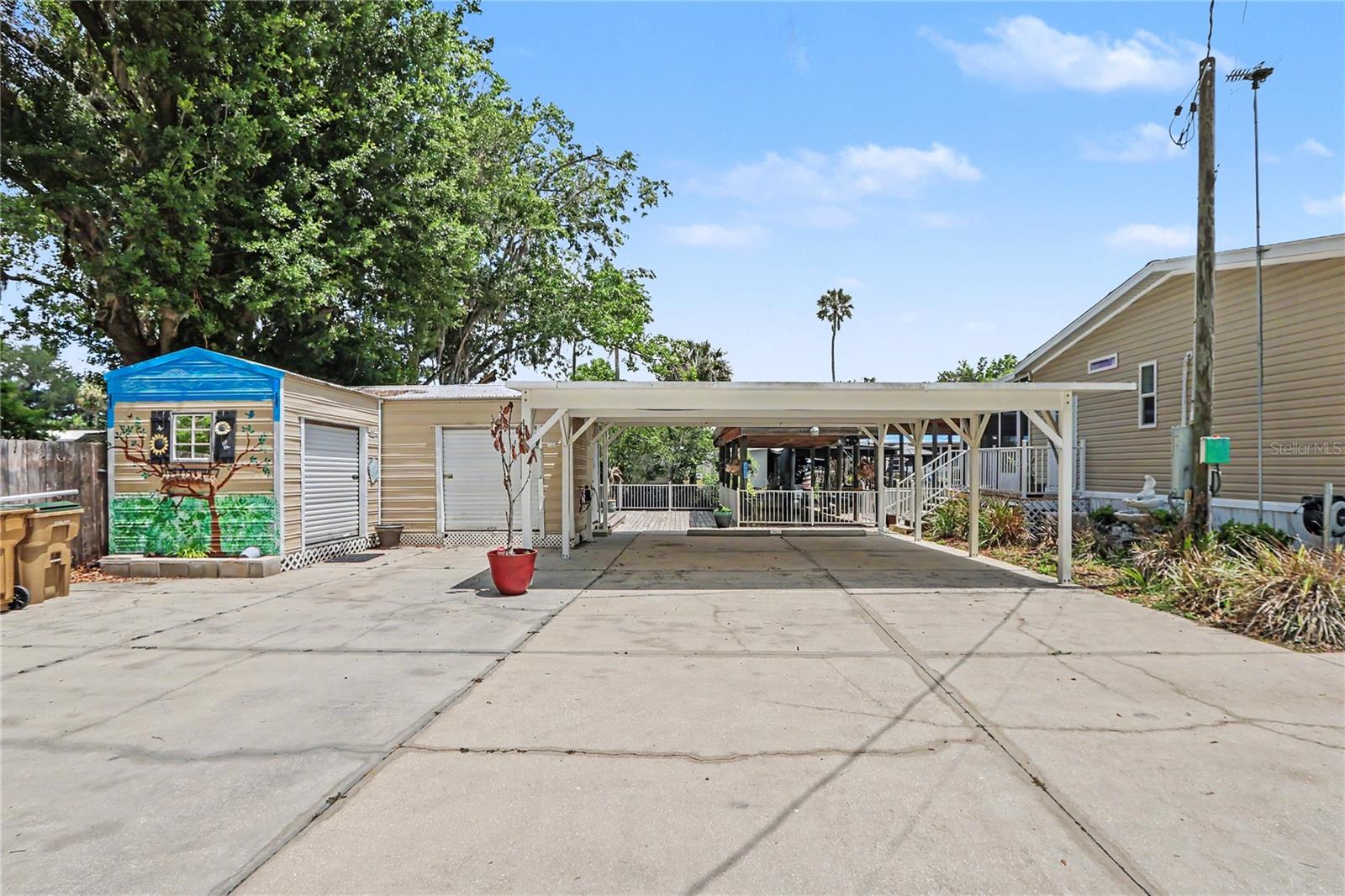 56348 MAPLE RD, ASTOR, FL, 32102