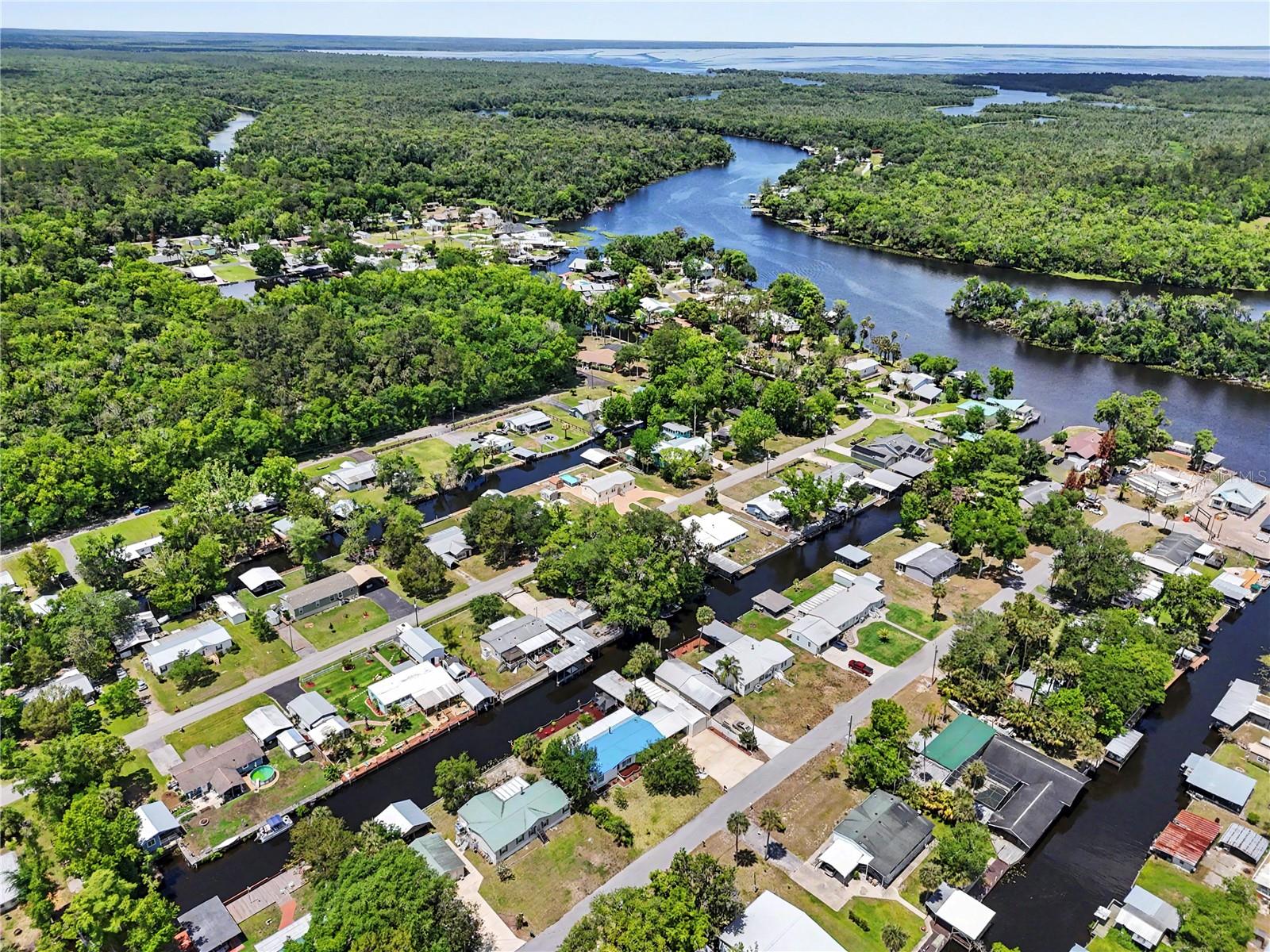 56348 MAPLE RD, ASTOR, FL, 32102