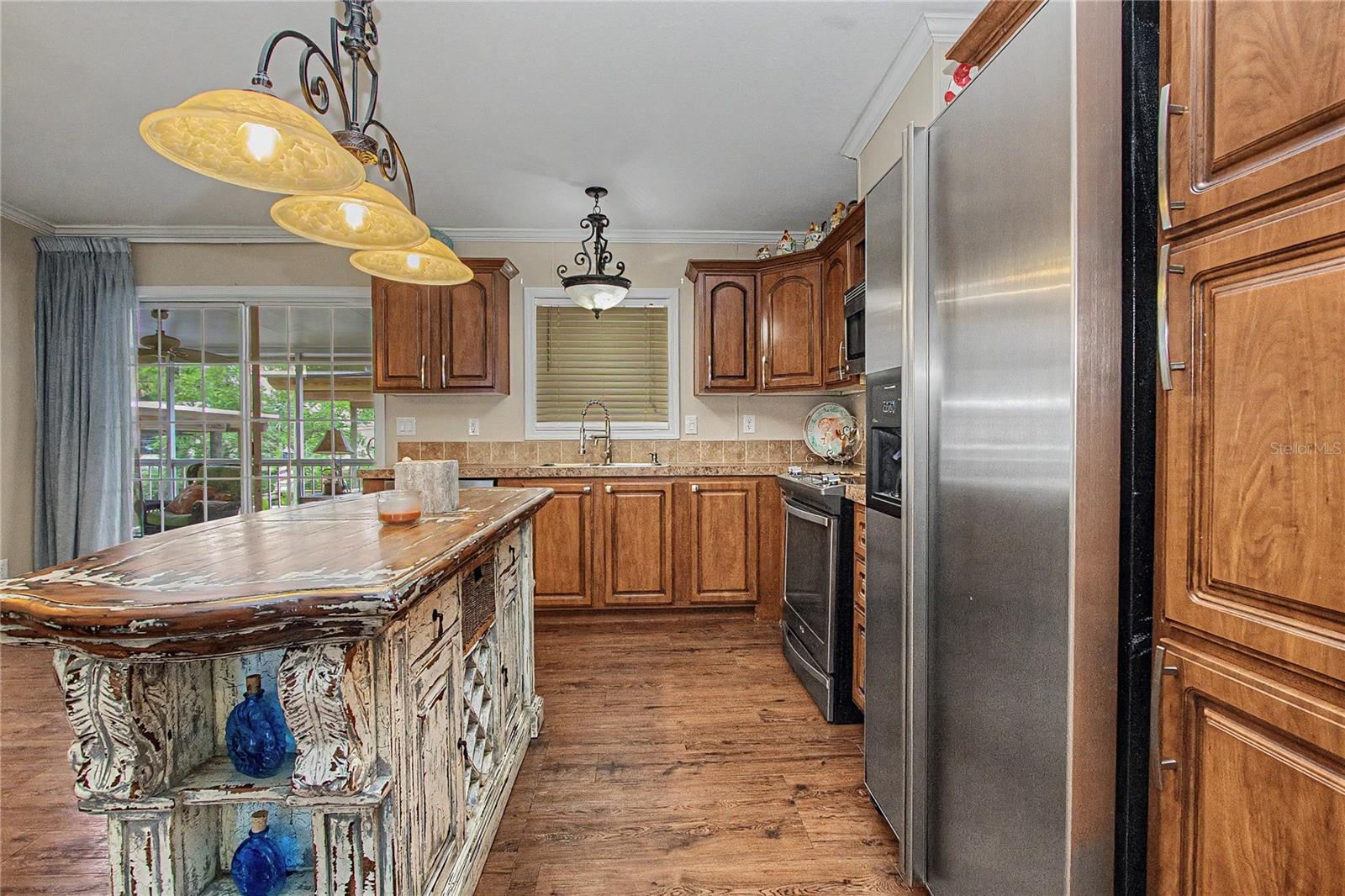 56348 MAPLE RD, ASTOR, FL, 32102