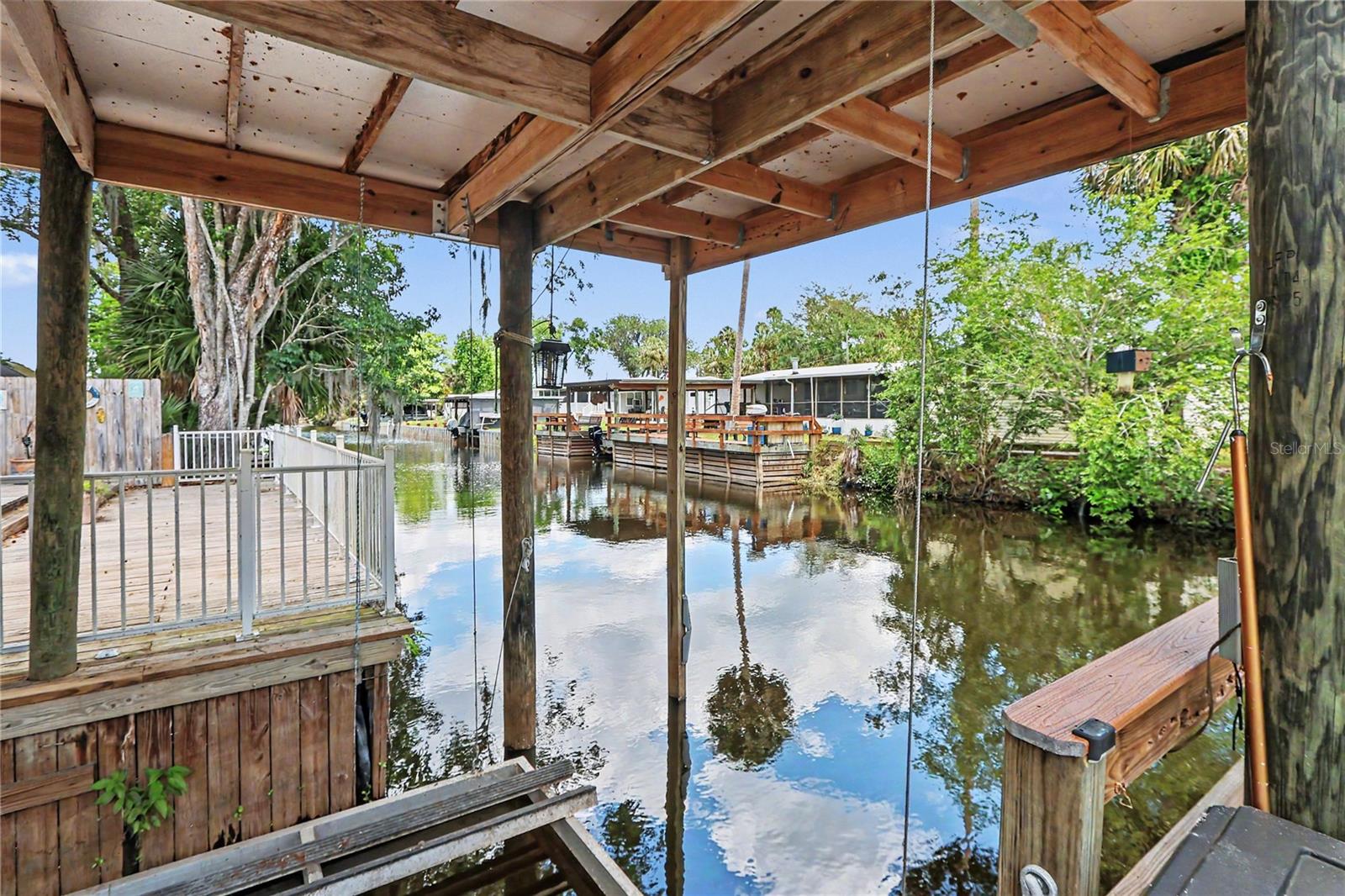 56348 MAPLE RD, ASTOR, FL, 32102