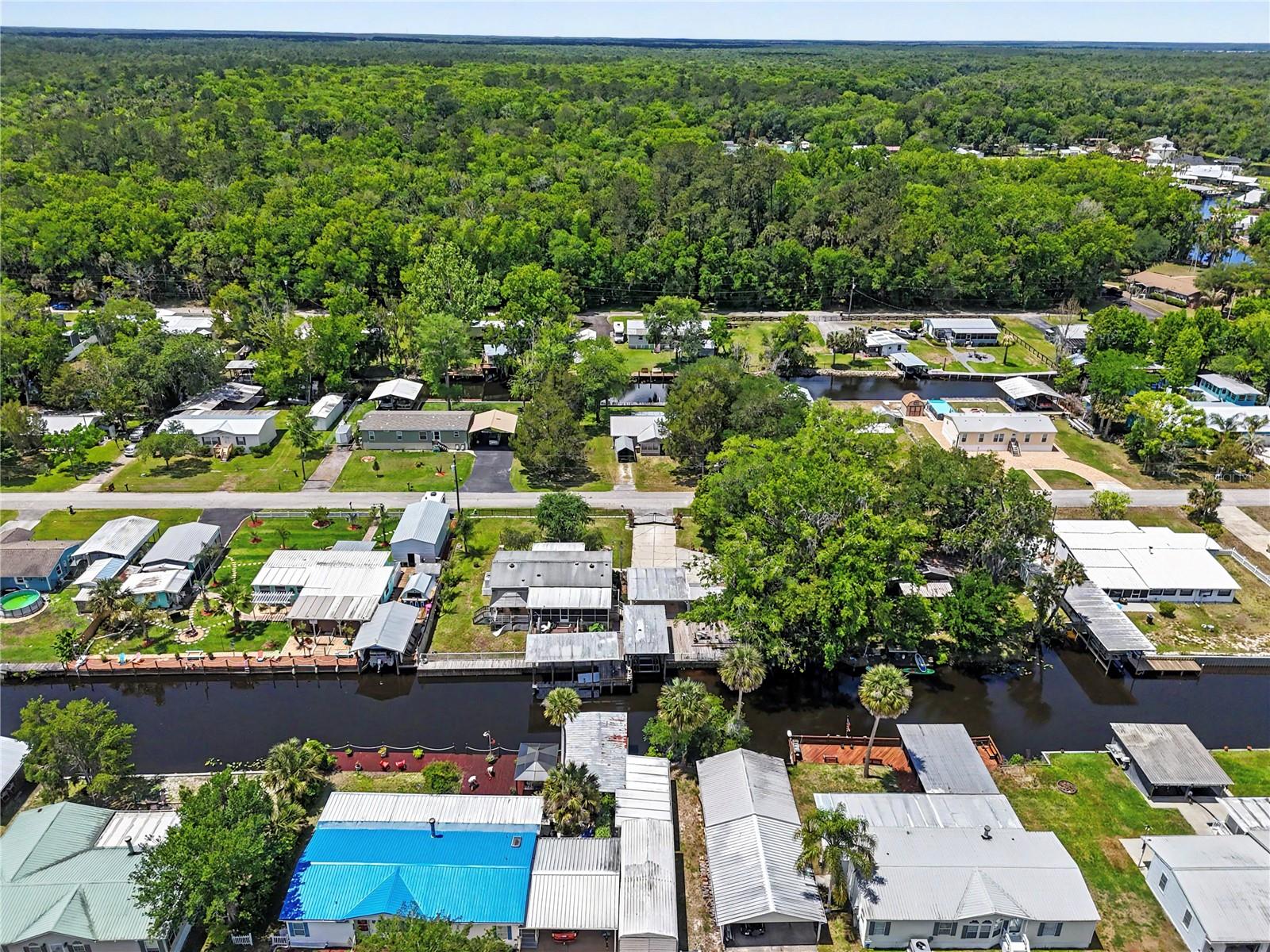 56348 MAPLE RD, ASTOR, FL, 32102