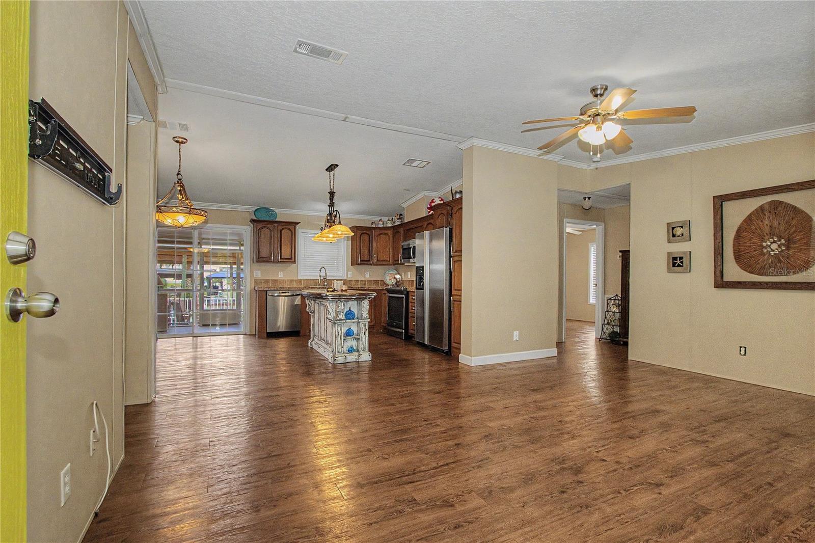 56348 MAPLE RD, ASTOR, FL, 32102