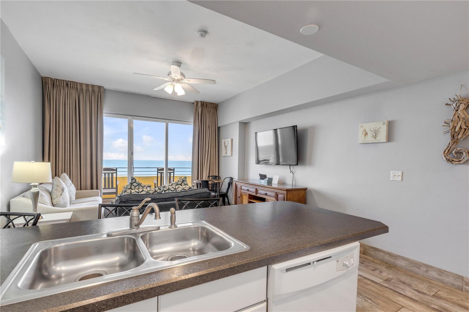 300 N ATLANTIC AVE #1910, DAYTONA BEACH, FL, 32118