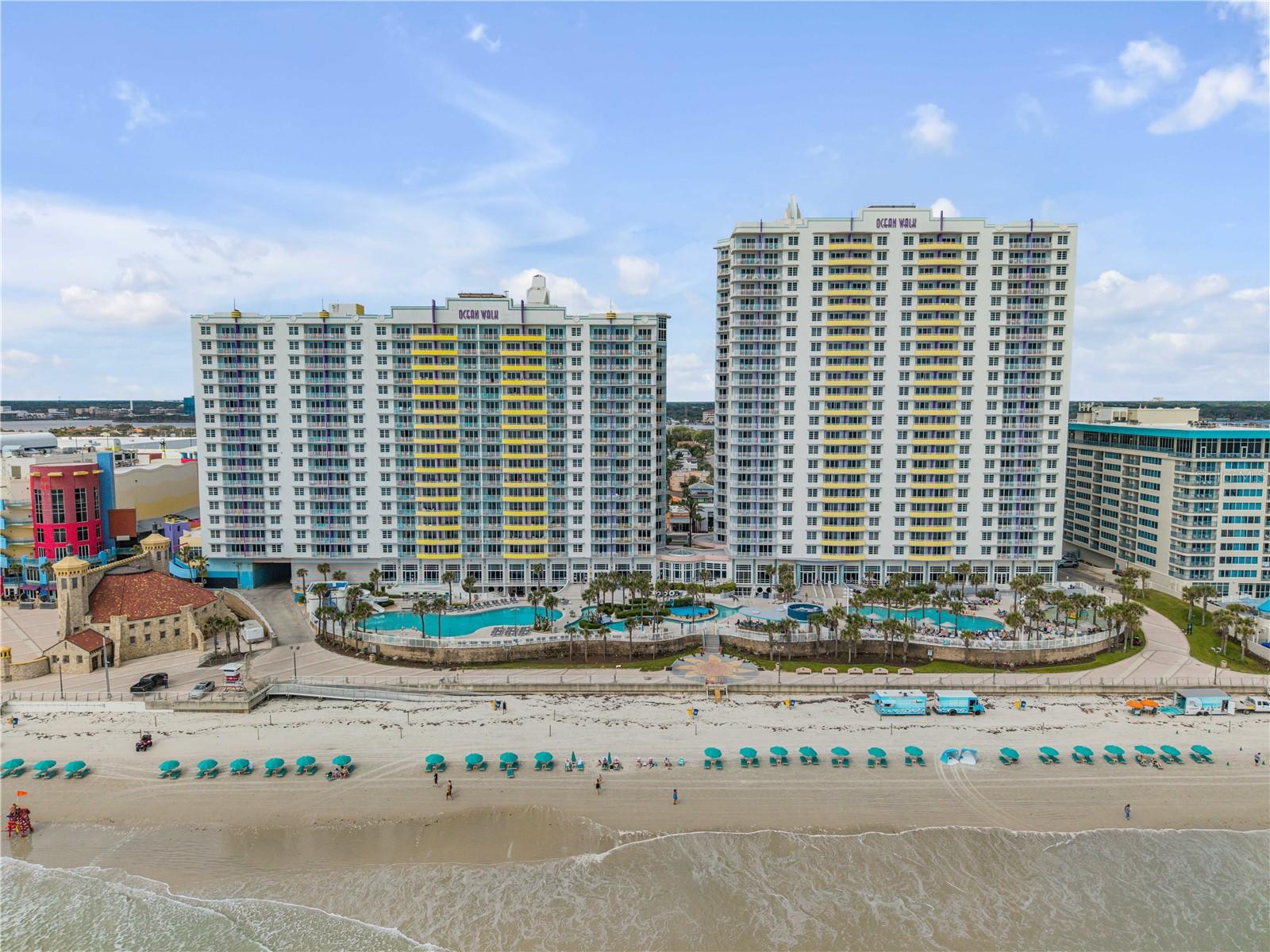 300 N ATLANTIC AVE #1910, DAYTONA BEACH, FL, 32118