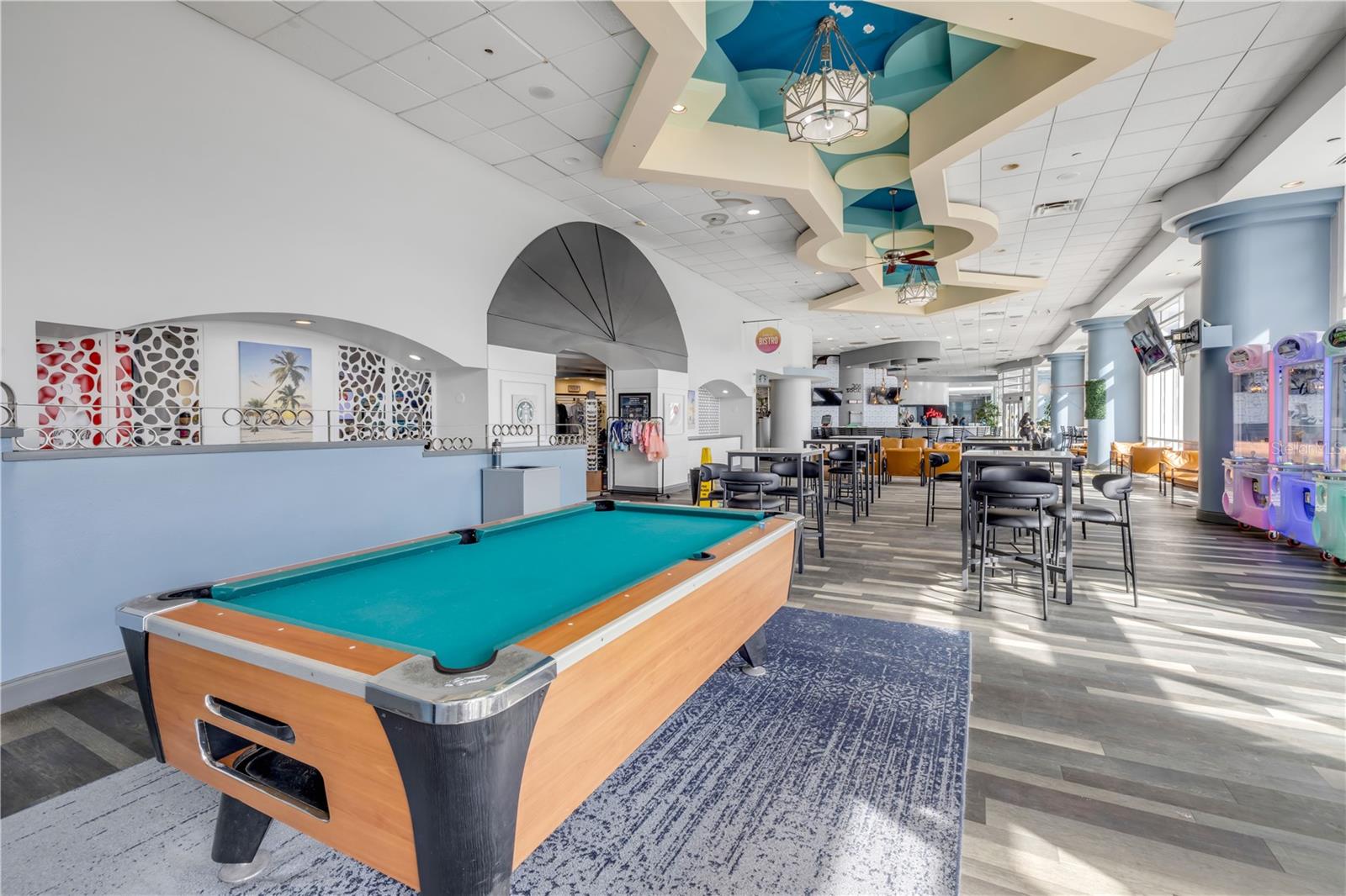 300 N ATLANTIC AVE #1910, DAYTONA BEACH, FL, 32118