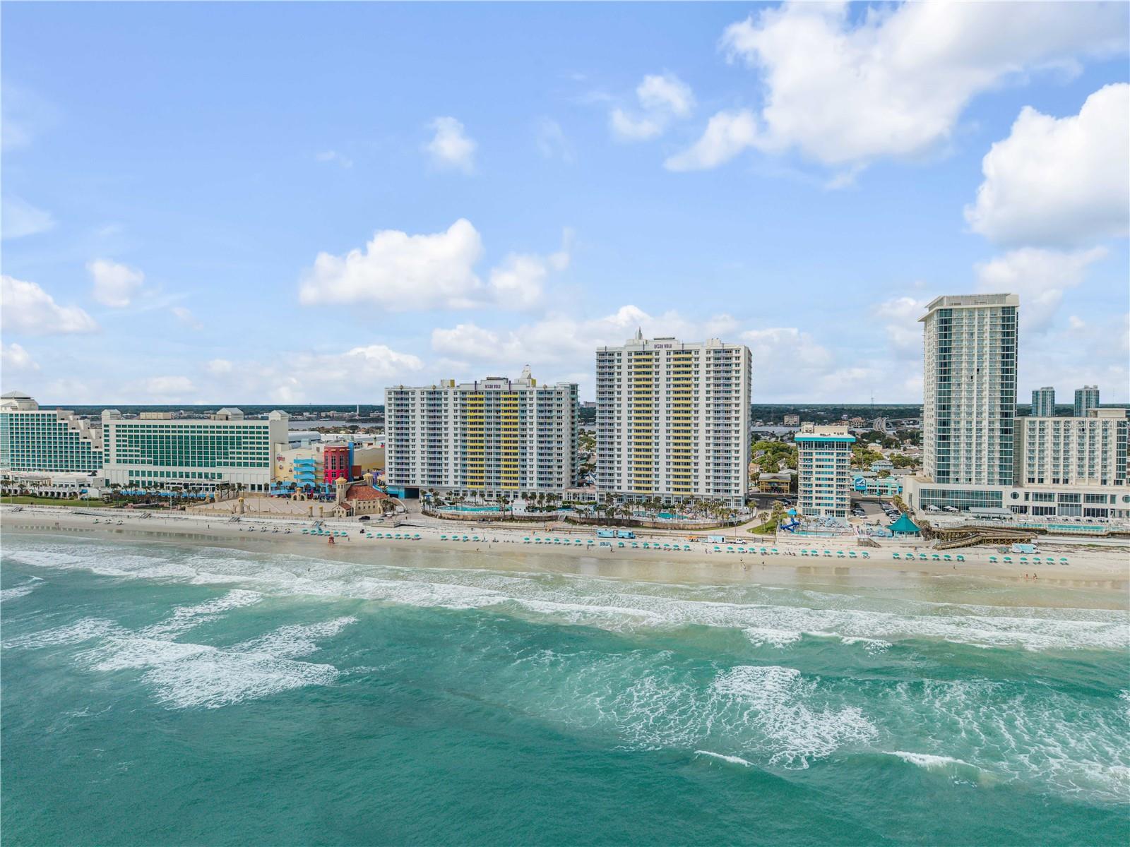 300 N ATLANTIC AVE #1910, DAYTONA BEACH, FL, 32118