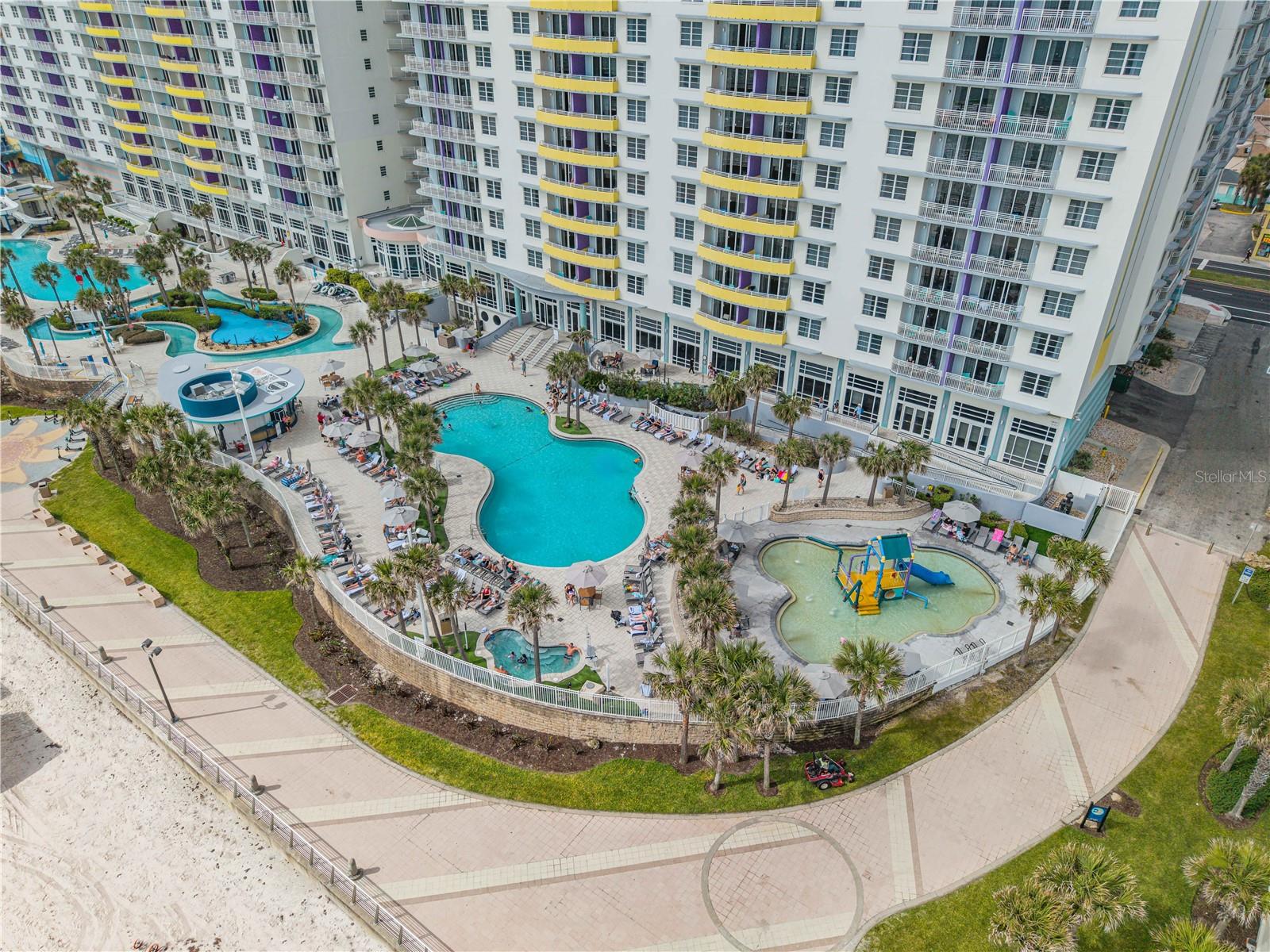 300 N ATLANTIC AVE #1910, DAYTONA BEACH, FL, 32118