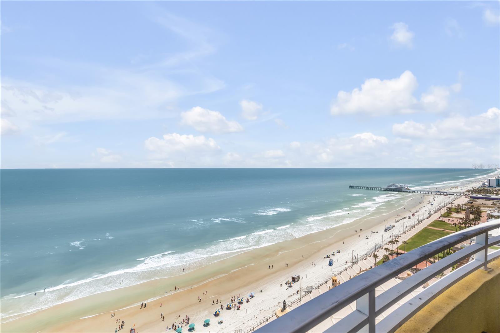 300 N ATLANTIC AVE #1910, DAYTONA BEACH, FL, 32118