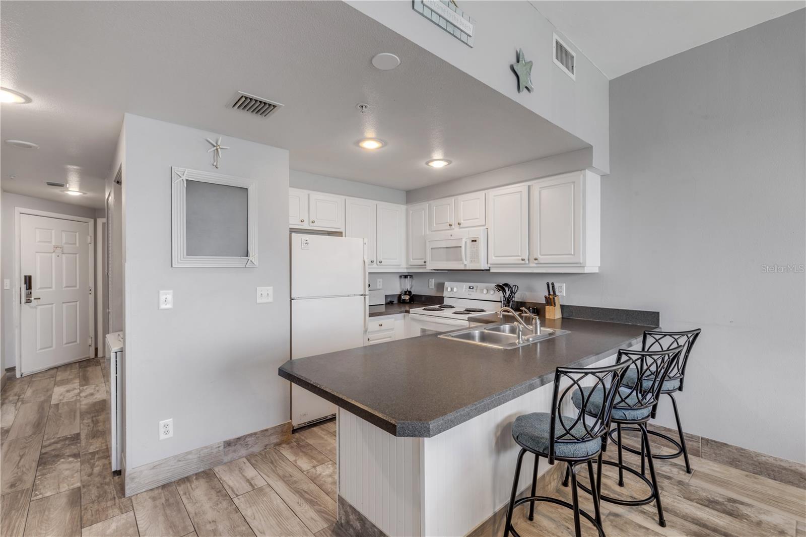 300 N ATLANTIC AVE #1910, DAYTONA BEACH, FL, 32118