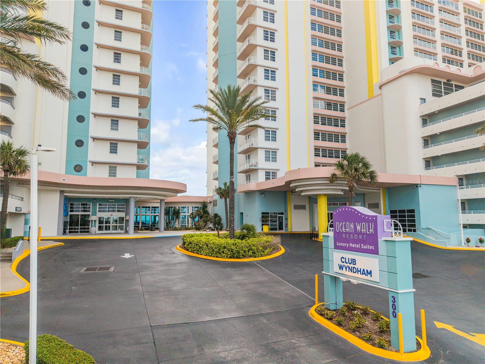 300 N ATLANTIC AVE #1910, DAYTONA BEACH, FL, 32118
