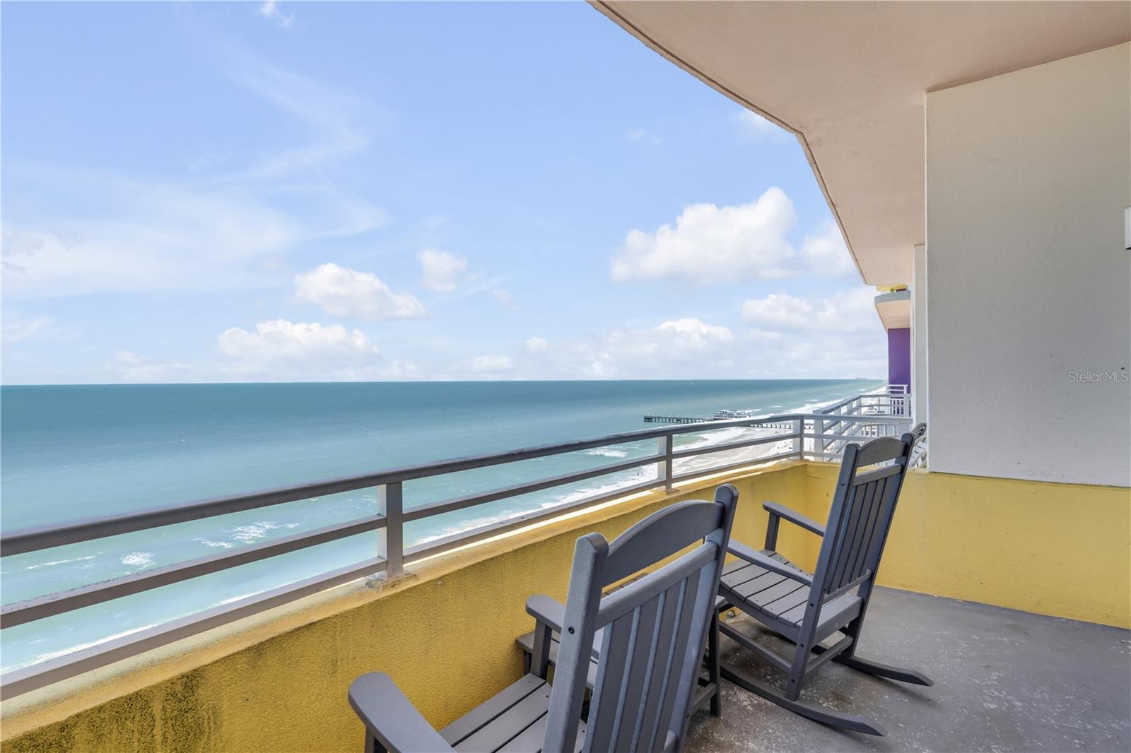 300 N ATLANTIC AVE #1910, DAYTONA BEACH, FL, 32118