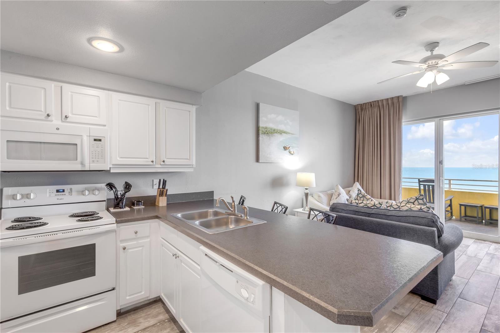 300 N ATLANTIC AVE #1910, DAYTONA BEACH, FL, 32118