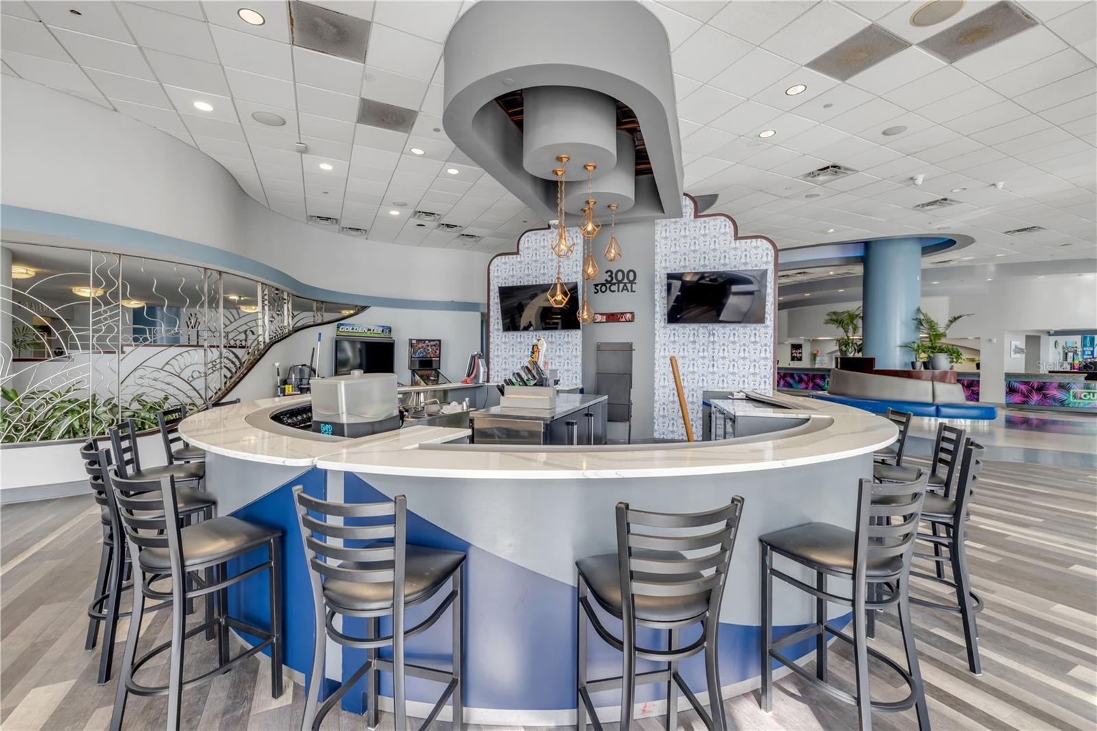 300 N ATLANTIC AVE #1910, DAYTONA BEACH, FL, 32118