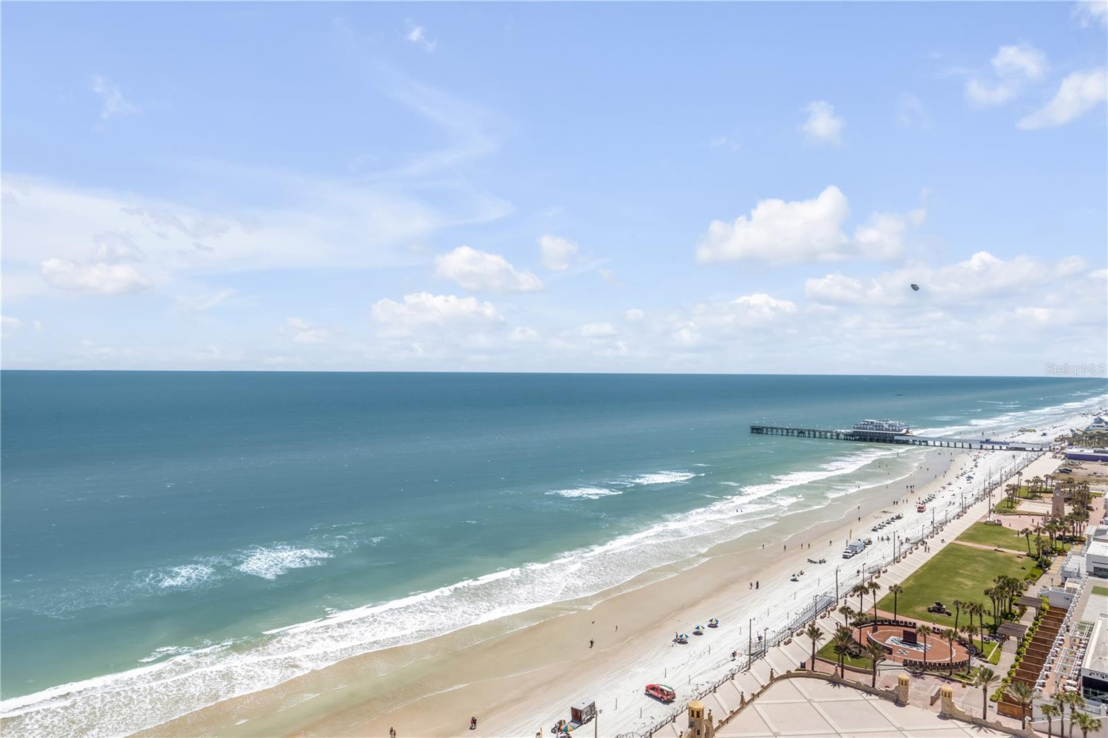300 N ATLANTIC AVE #1910, DAYTONA BEACH, FL, 32118