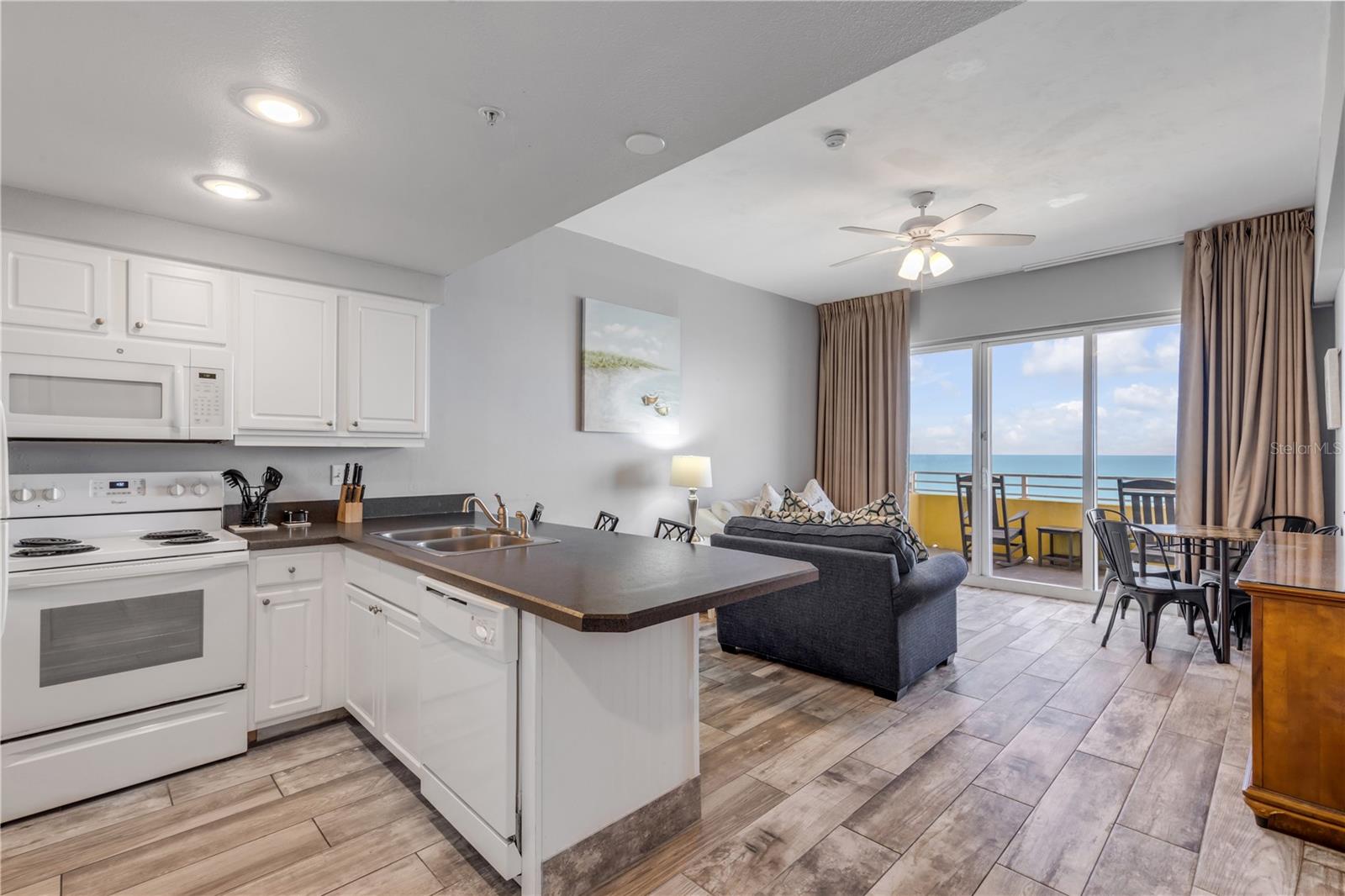 300 N ATLANTIC AVE #1910, DAYTONA BEACH, FL, 32118