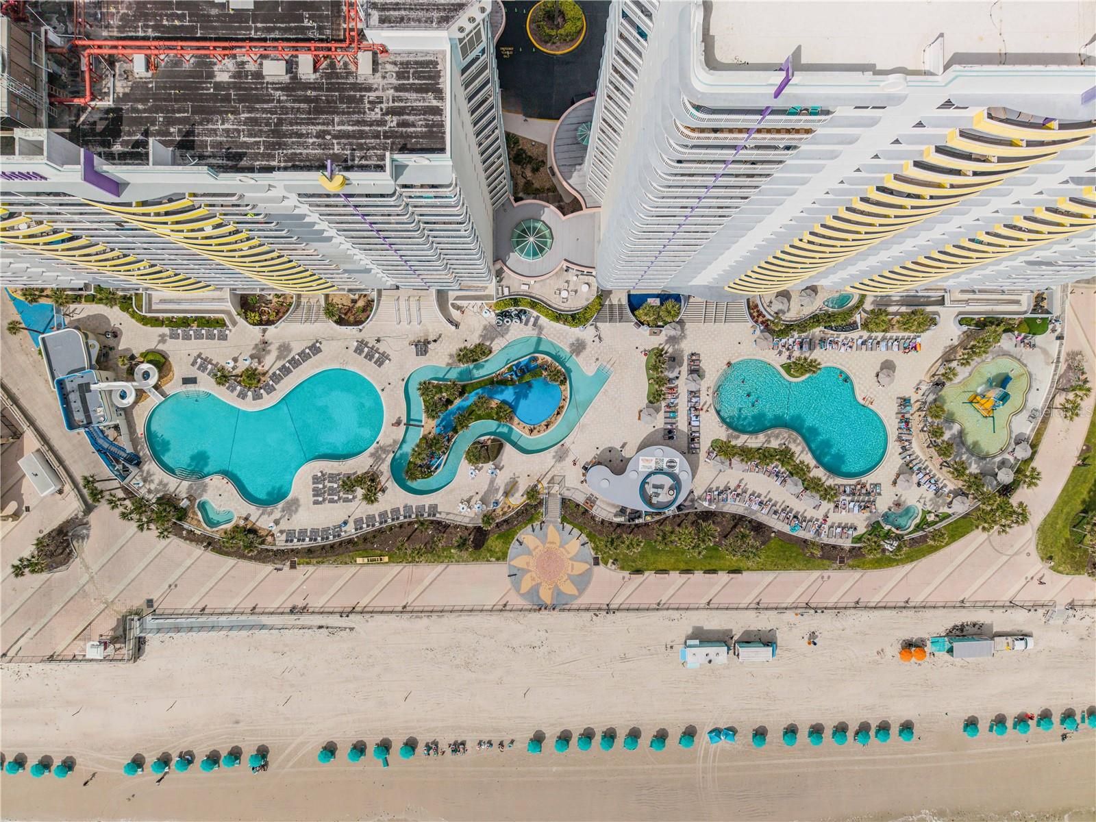 300 N ATLANTIC AVE #1910, DAYTONA BEACH, FL, 32118