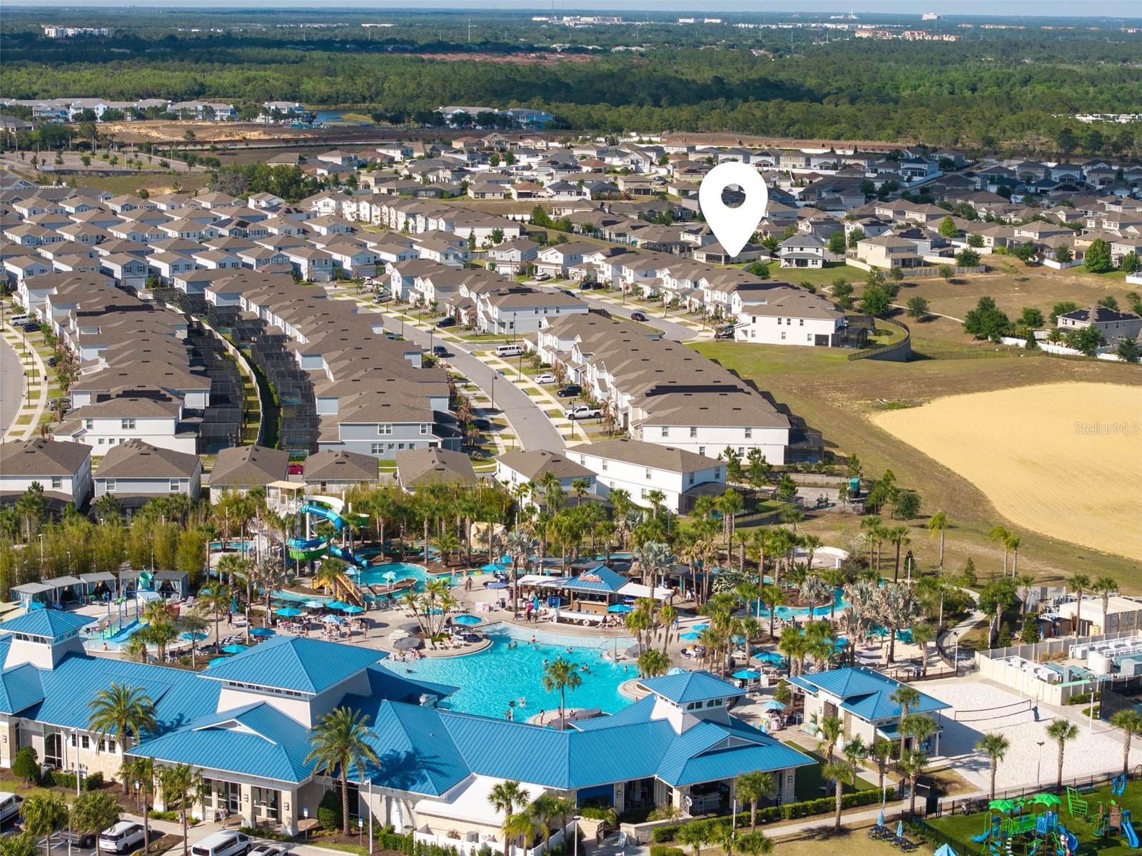 1721 KONA LANE LN, DAVENPORT, FL, 33897