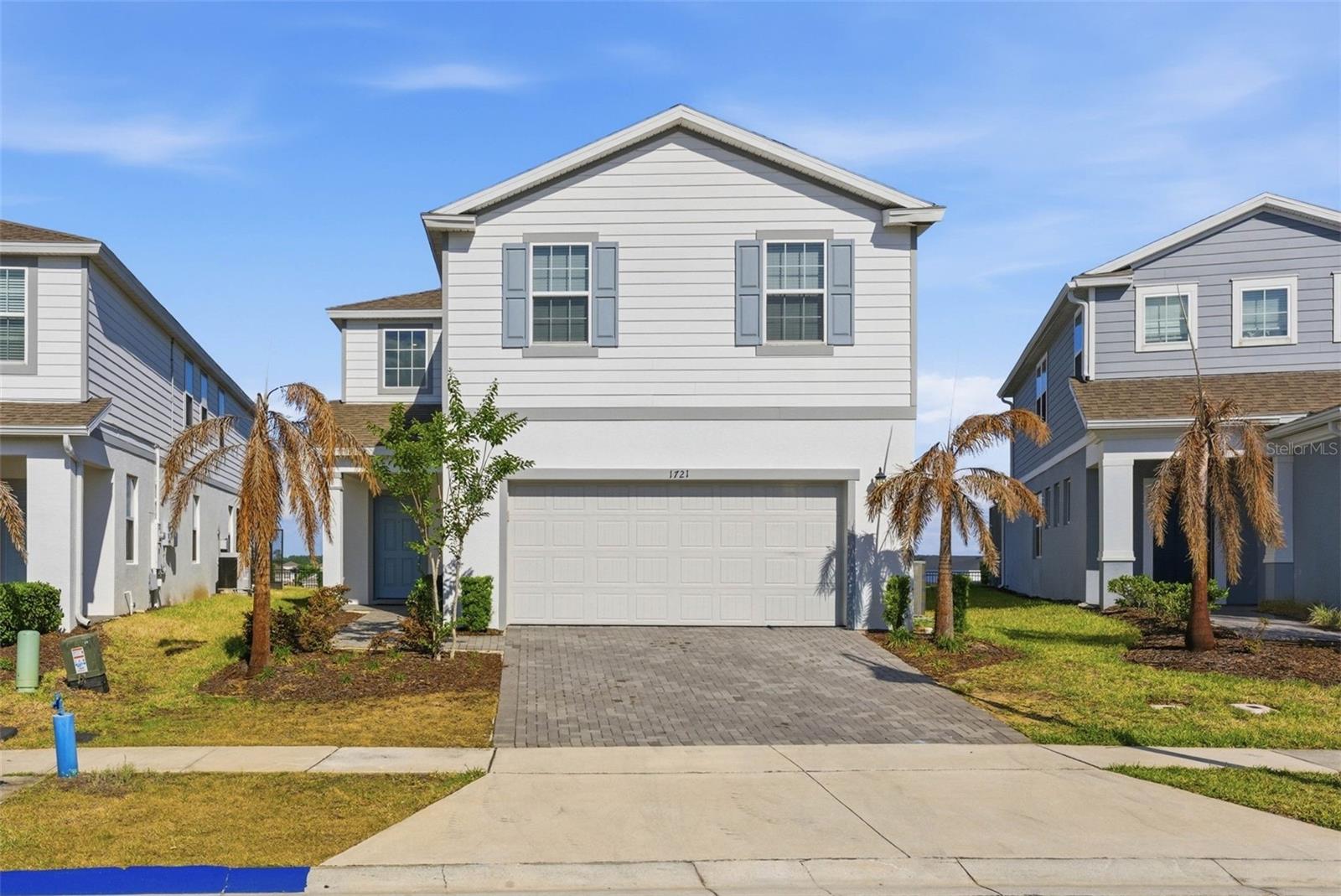 1721 KONA LANE LN, DAVENPORT, FL, 33897