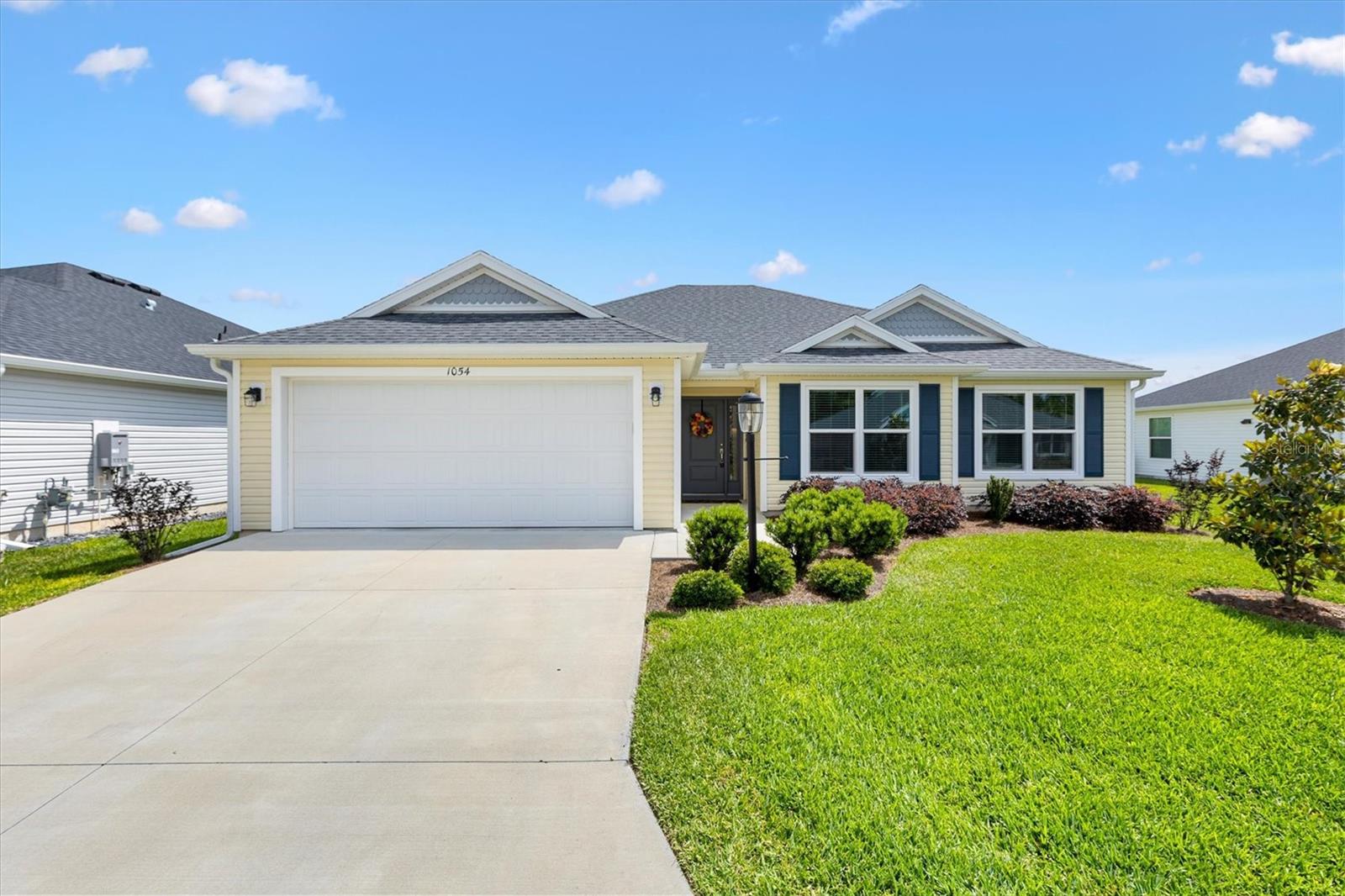1054 JOETTE PL, THE VILLAGES, FL, 34762
