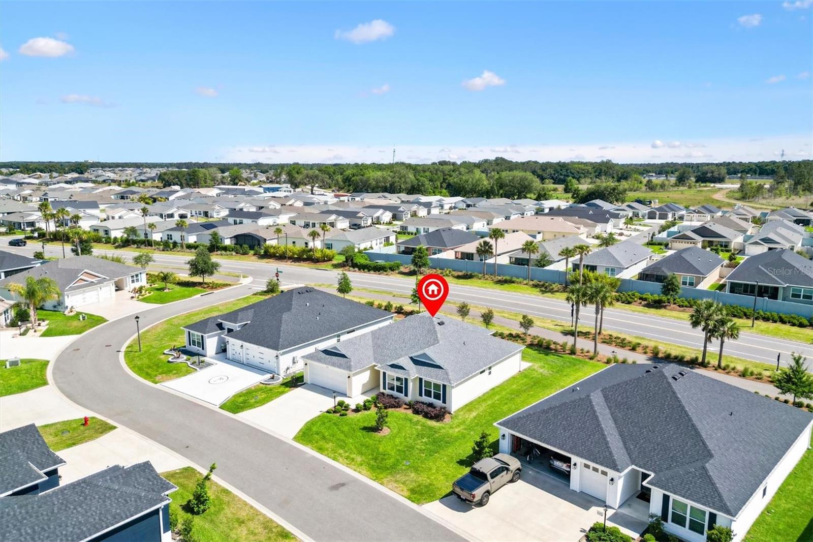 1054 JOETTE PL, THE VILLAGES, FL, 34762