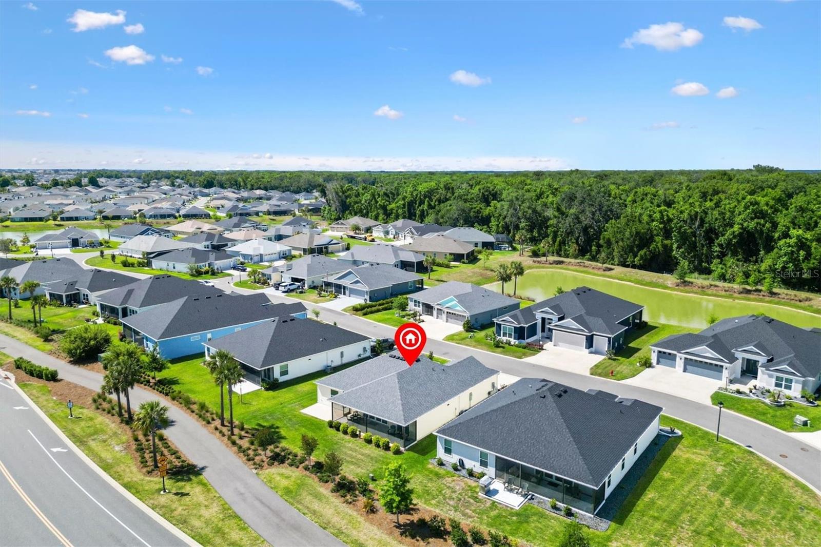 1054 JOETTE PL, THE VILLAGES, FL, 34762