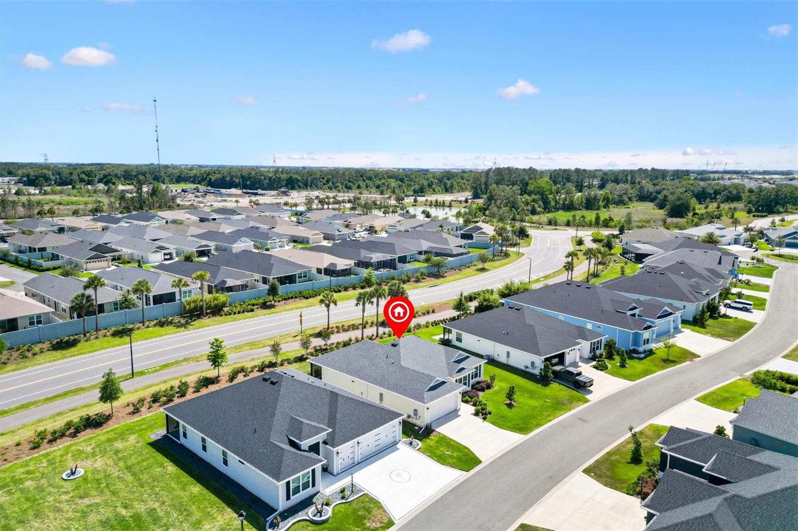 1054 JOETTE PL, THE VILLAGES, FL, 34762