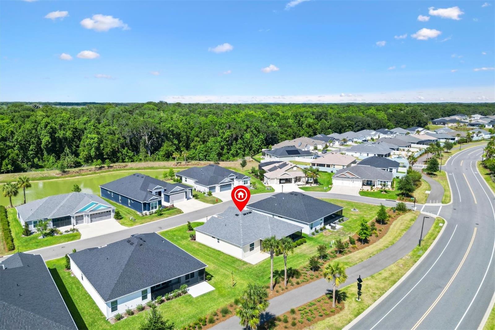1054 JOETTE PL, THE VILLAGES, FL, 34762