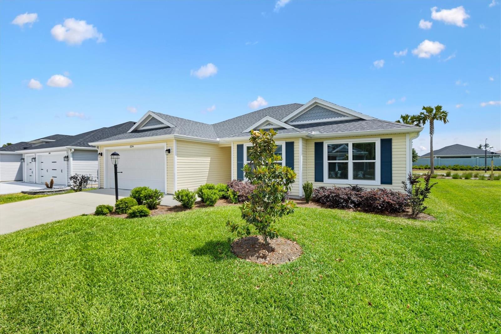 1054 JOETTE PL, THE VILLAGES, FL, 34762