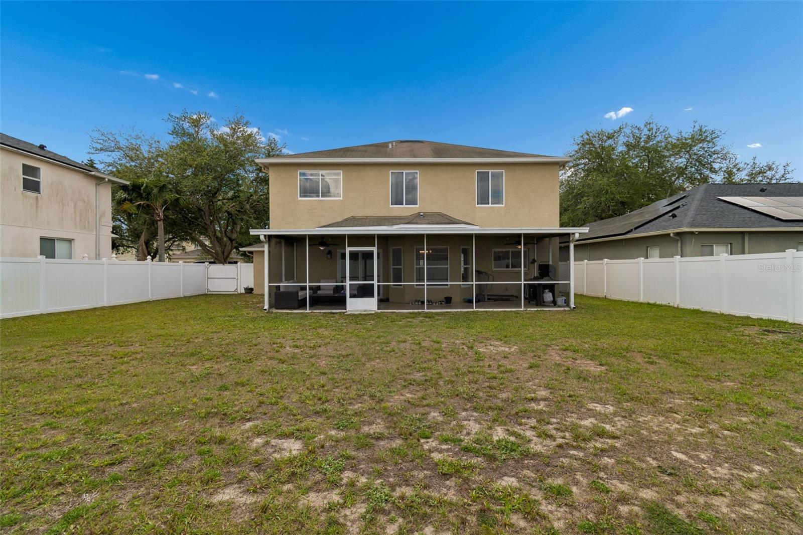 2829 PANKAW LN, VALRICO, FL, 33596