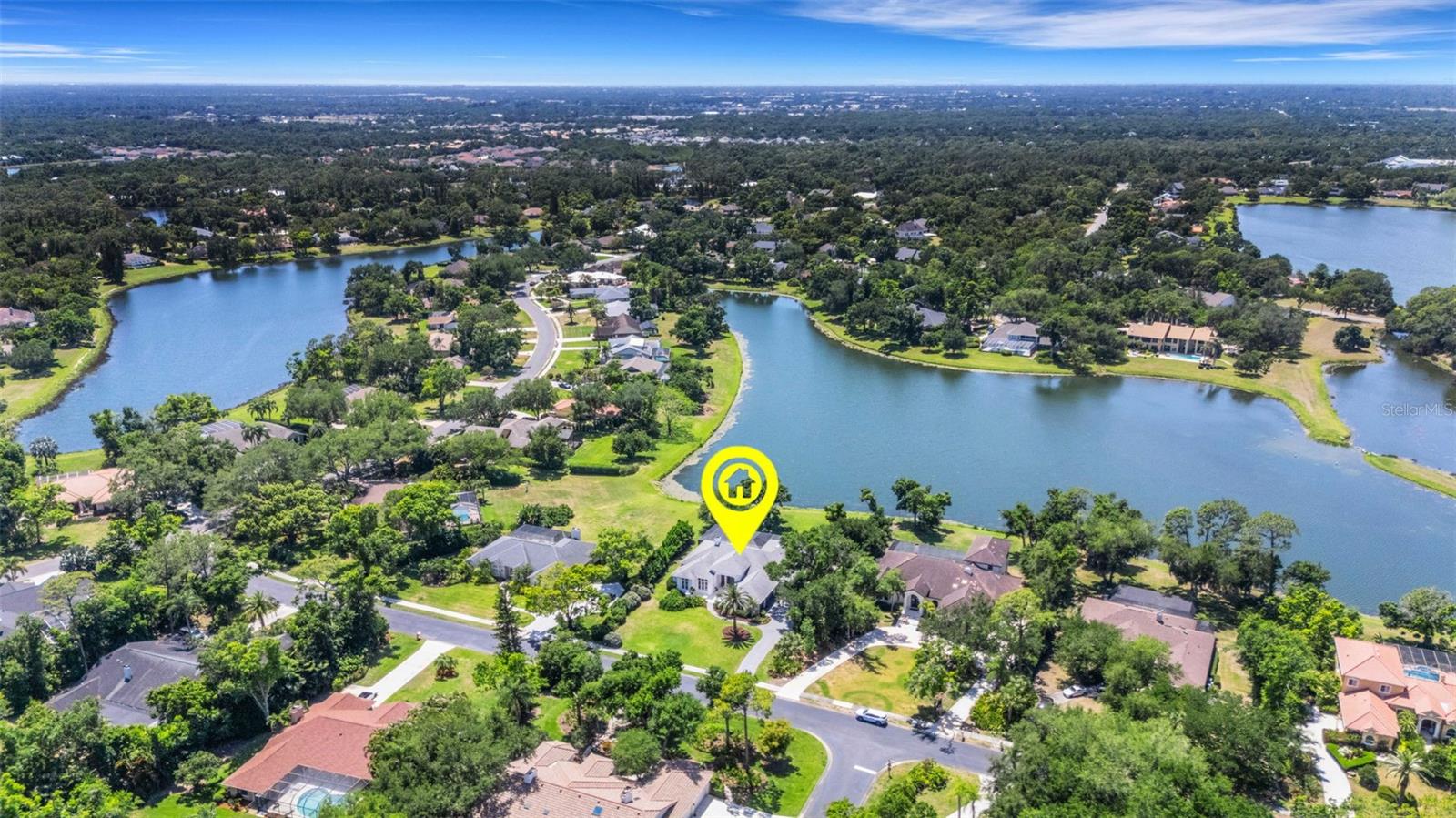 5016 CHERRY LAUREL WAY, SARASOTA, FL, 34241