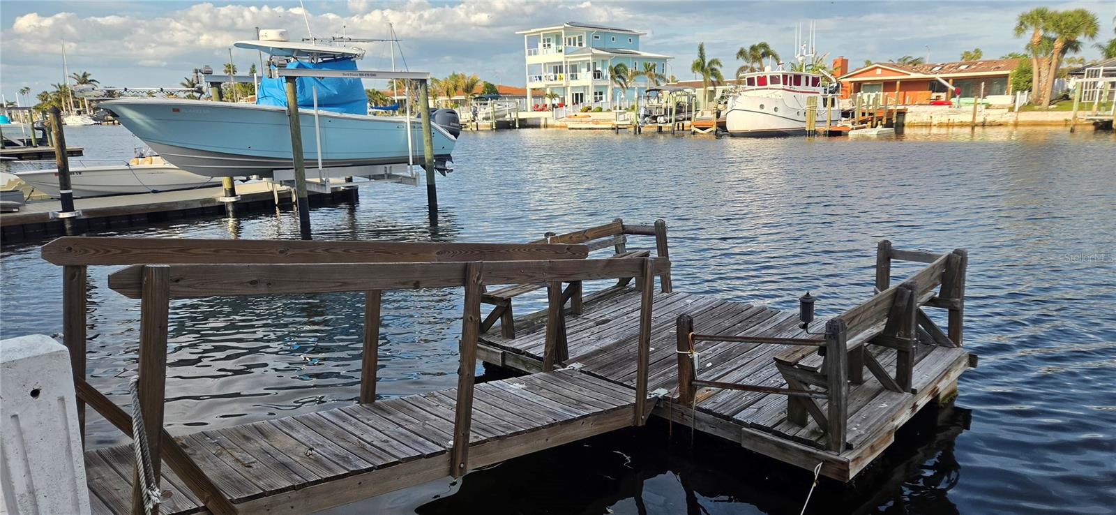 5308 PILOTS PL, NEW PORT RICHEY, FL, 34652