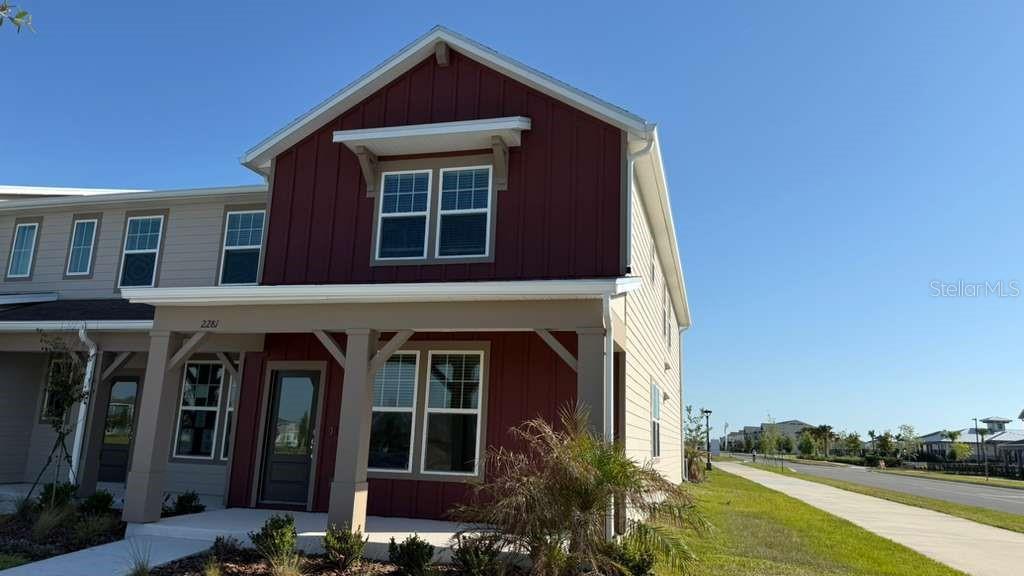 2281 SOUTHBURY DR, KISSIMMEE, FL, 34744