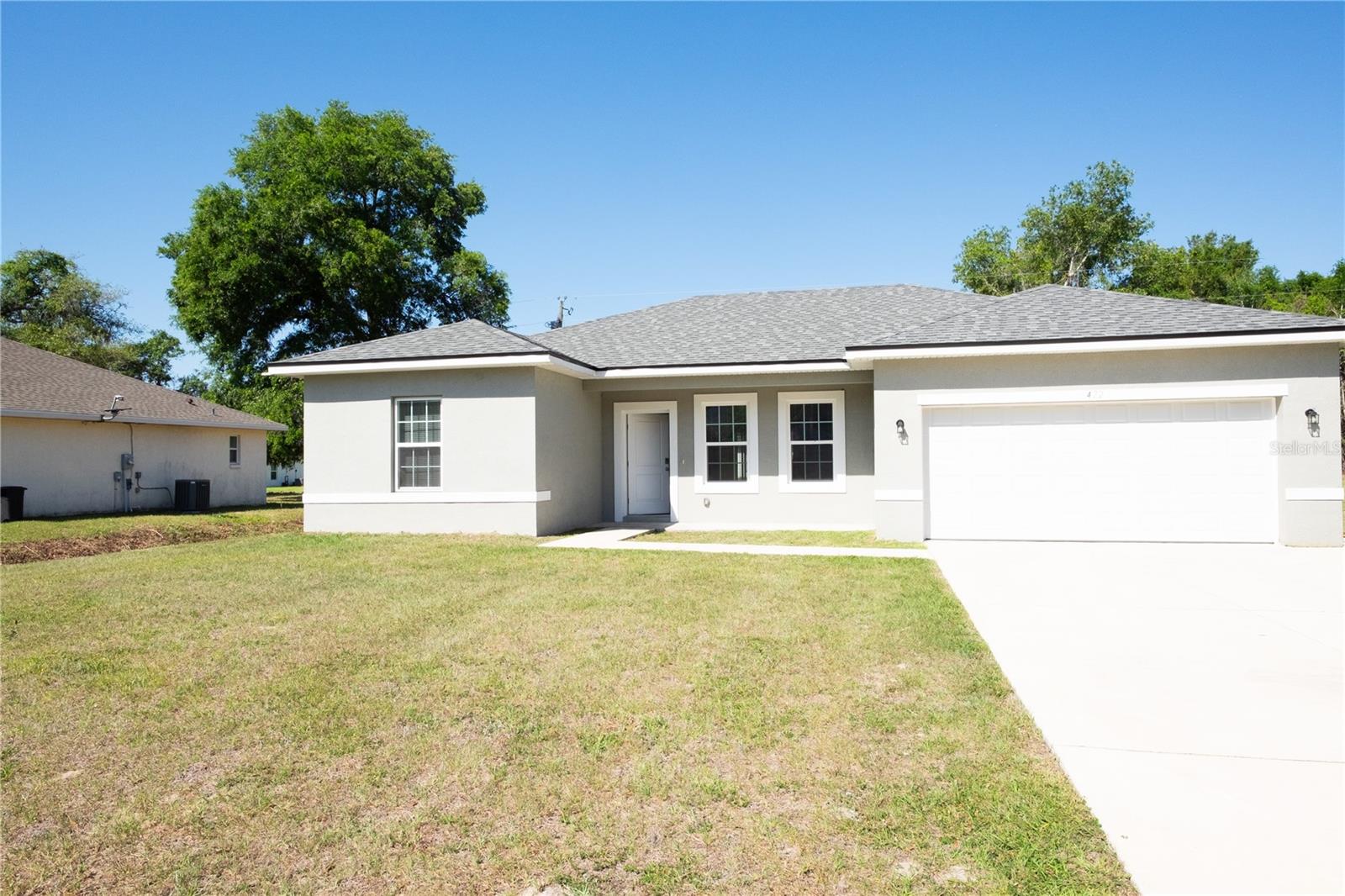 422 MARION OAKS COURSE, OCALA, FL, 34473