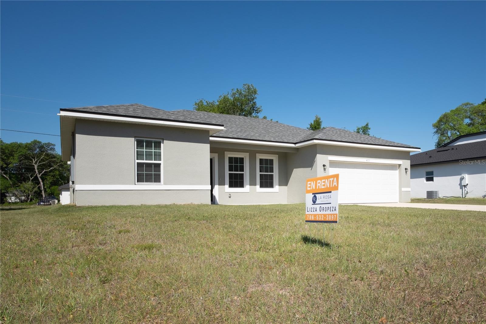 422 MARION OAKS COURSE, OCALA, FL, 34473