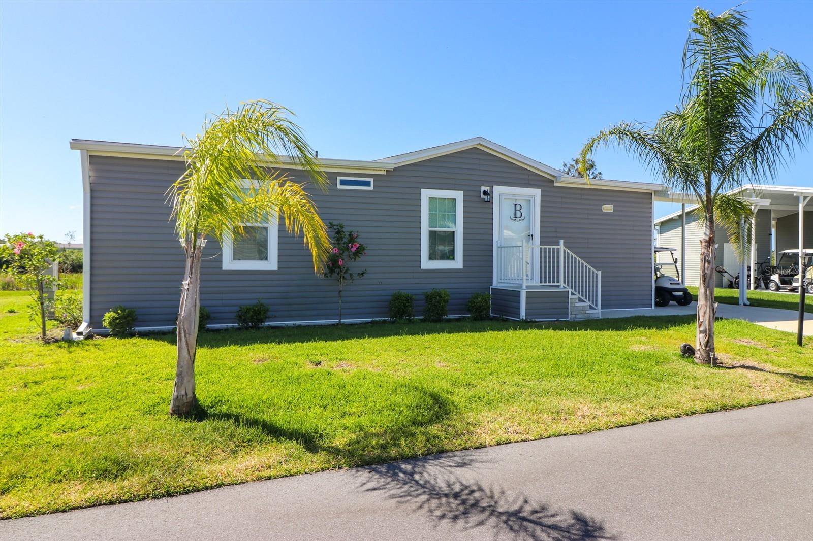12116 SW COUNTY RD. #145, LAKE SUZY, FL, 34269