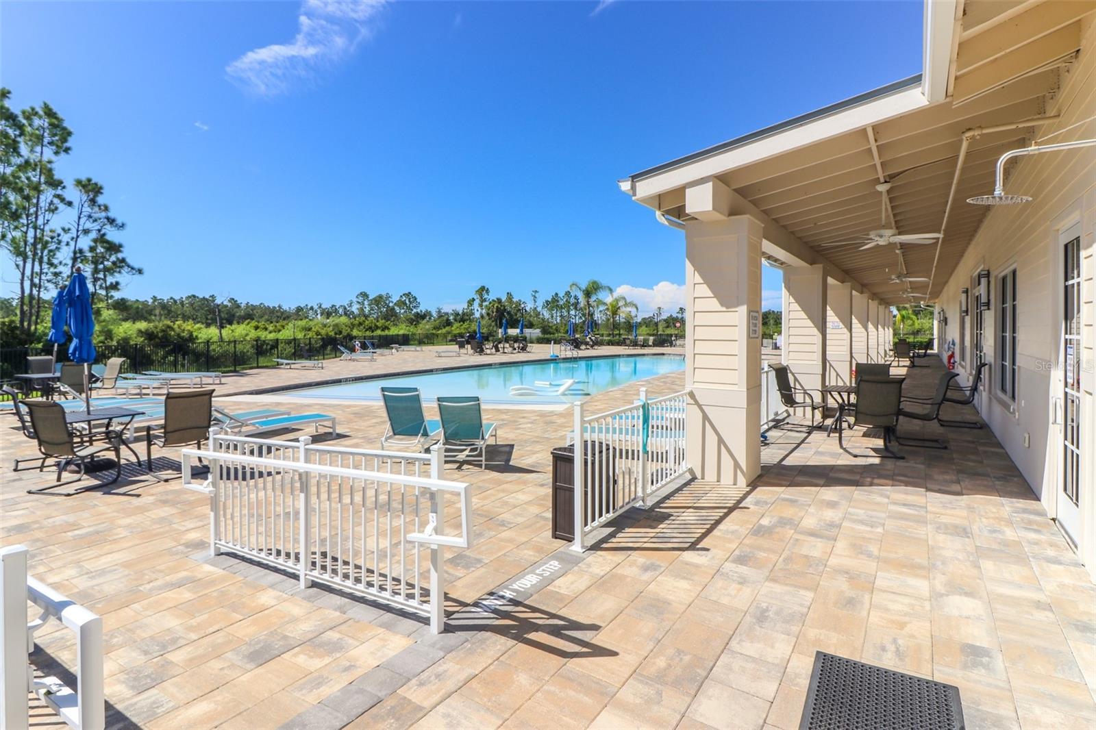 12116 SW COUNTY RD. #145, LAKE SUZY, FL, 34269