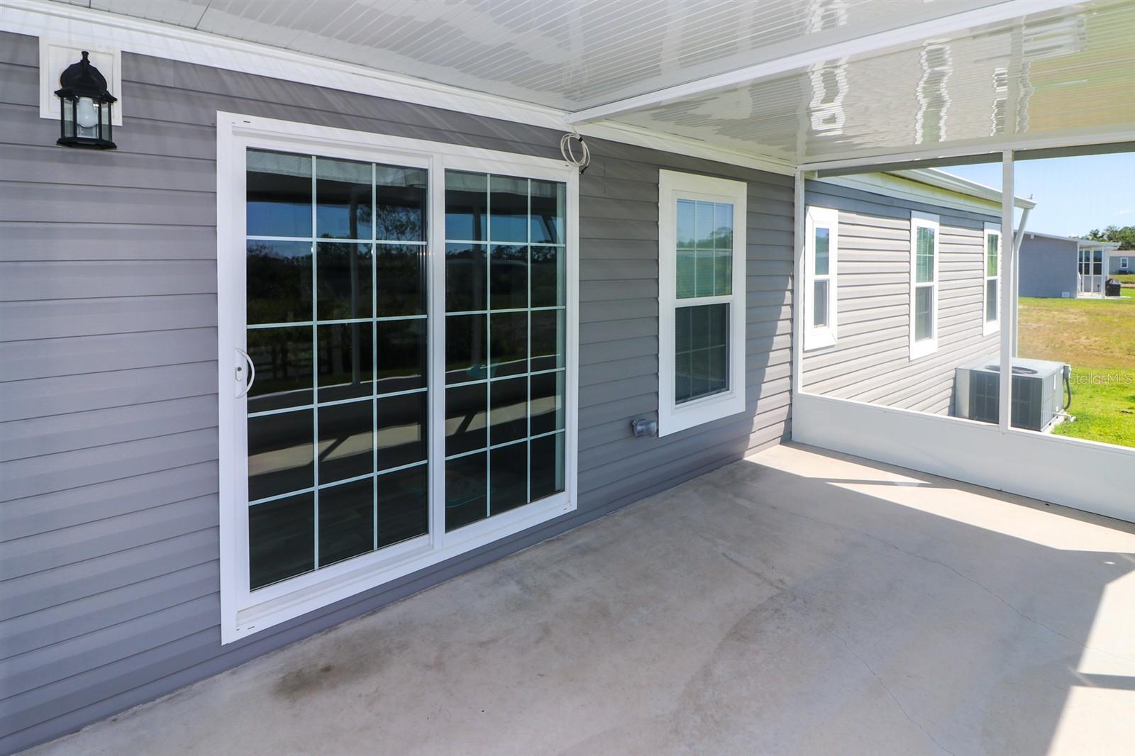 12116 SW COUNTY RD. #145, LAKE SUZY, FL, 34269