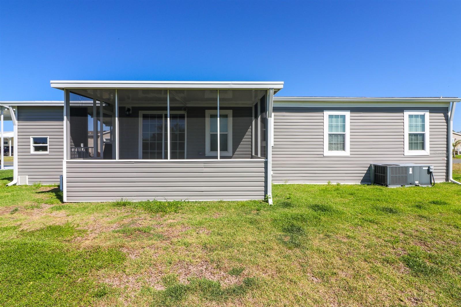 12116 SW COUNTY RD. #145, LAKE SUZY, FL, 34269