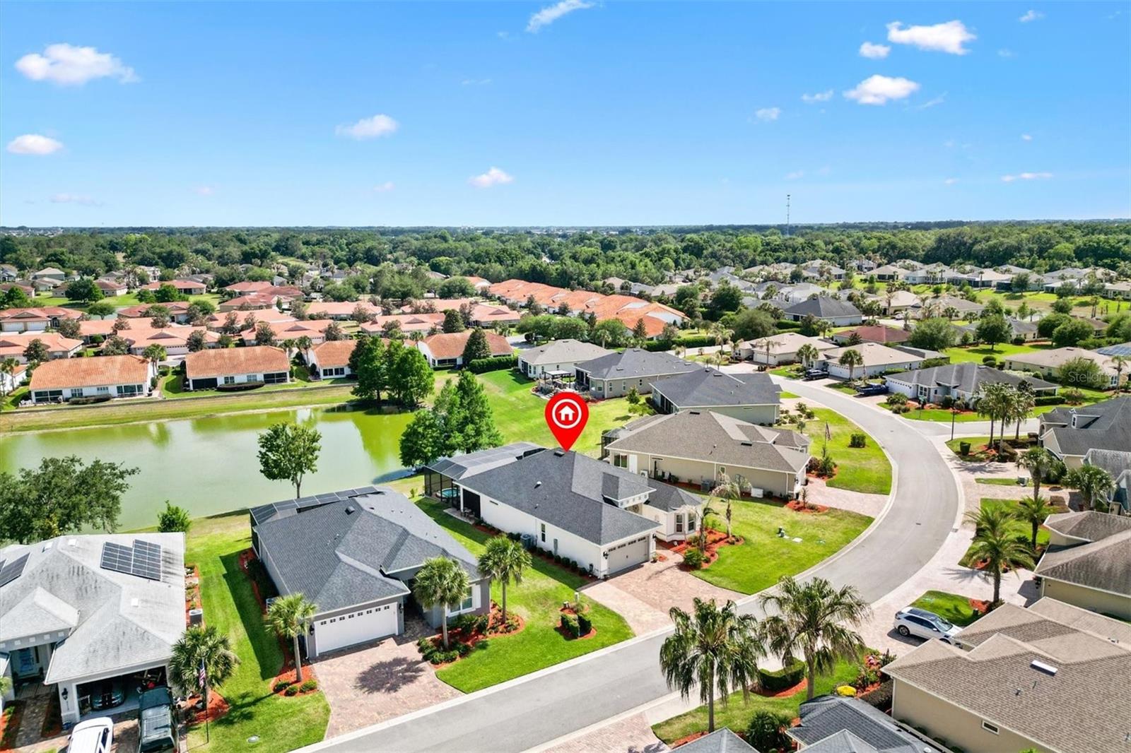 5105 JAREDS LANDING WAY, OXFORD, FL, 34484