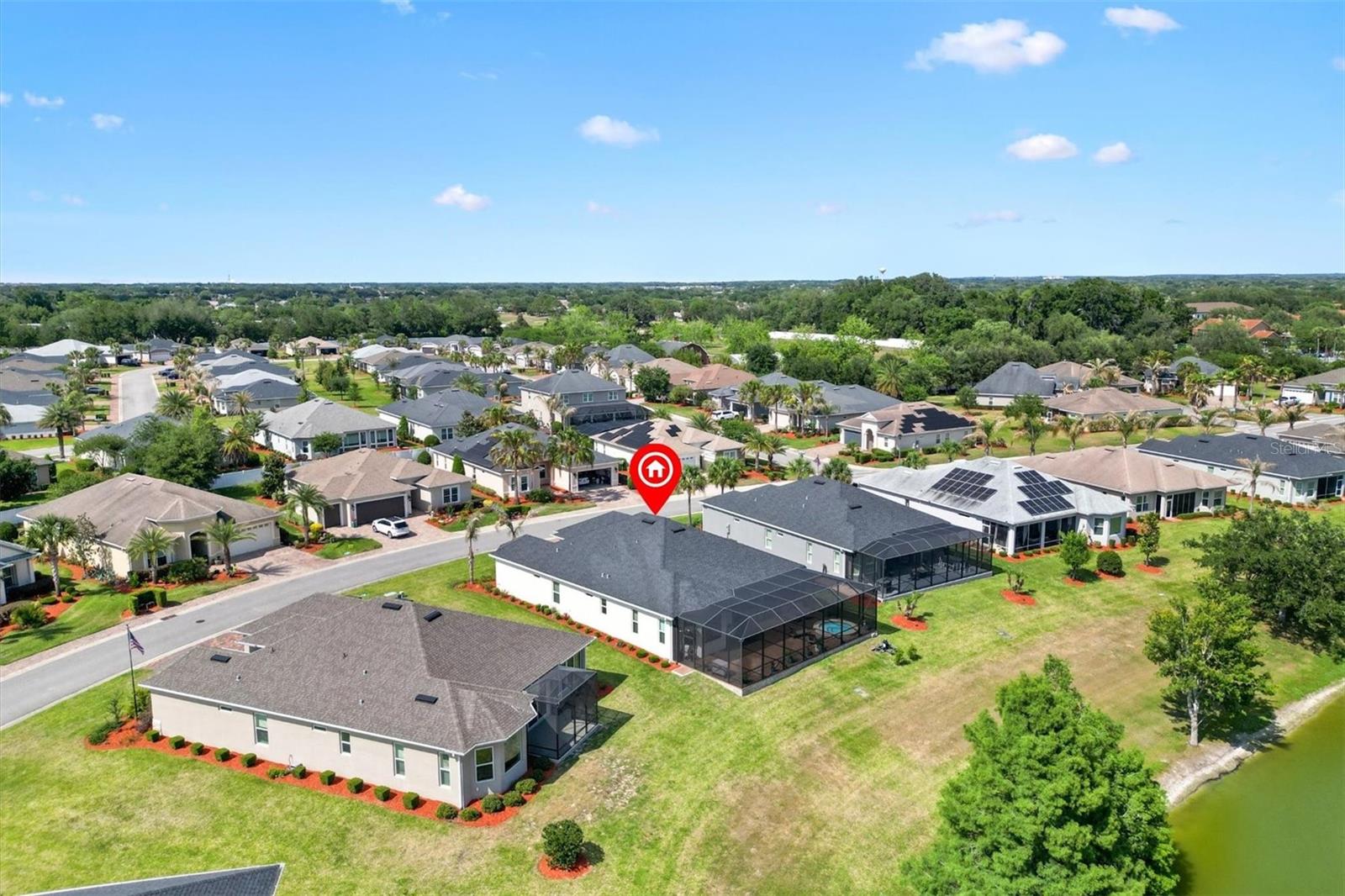 5105 JAREDS LANDING WAY, OXFORD, FL, 34484