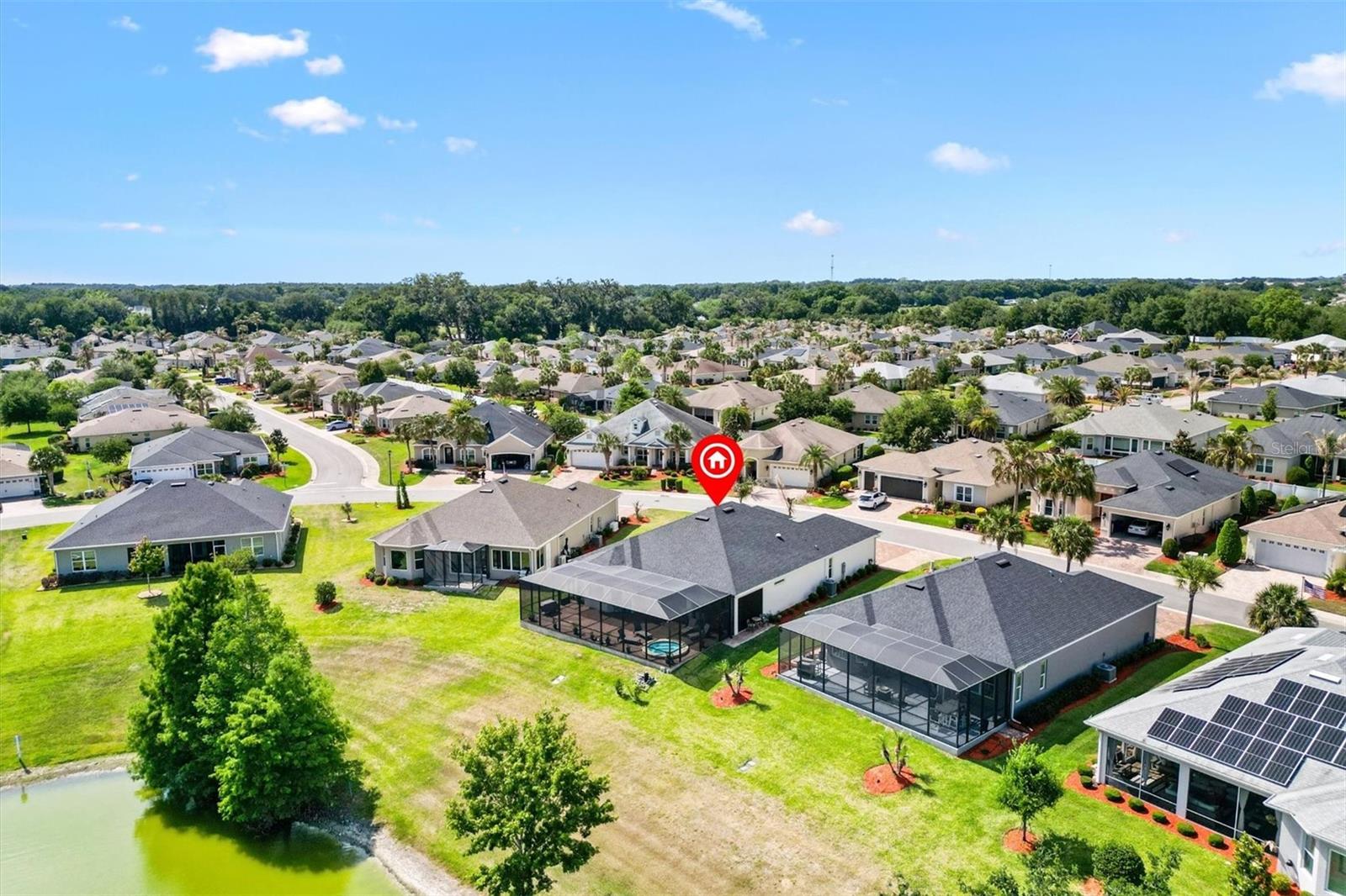 5105 JAREDS LANDING WAY, OXFORD, FL, 34484
