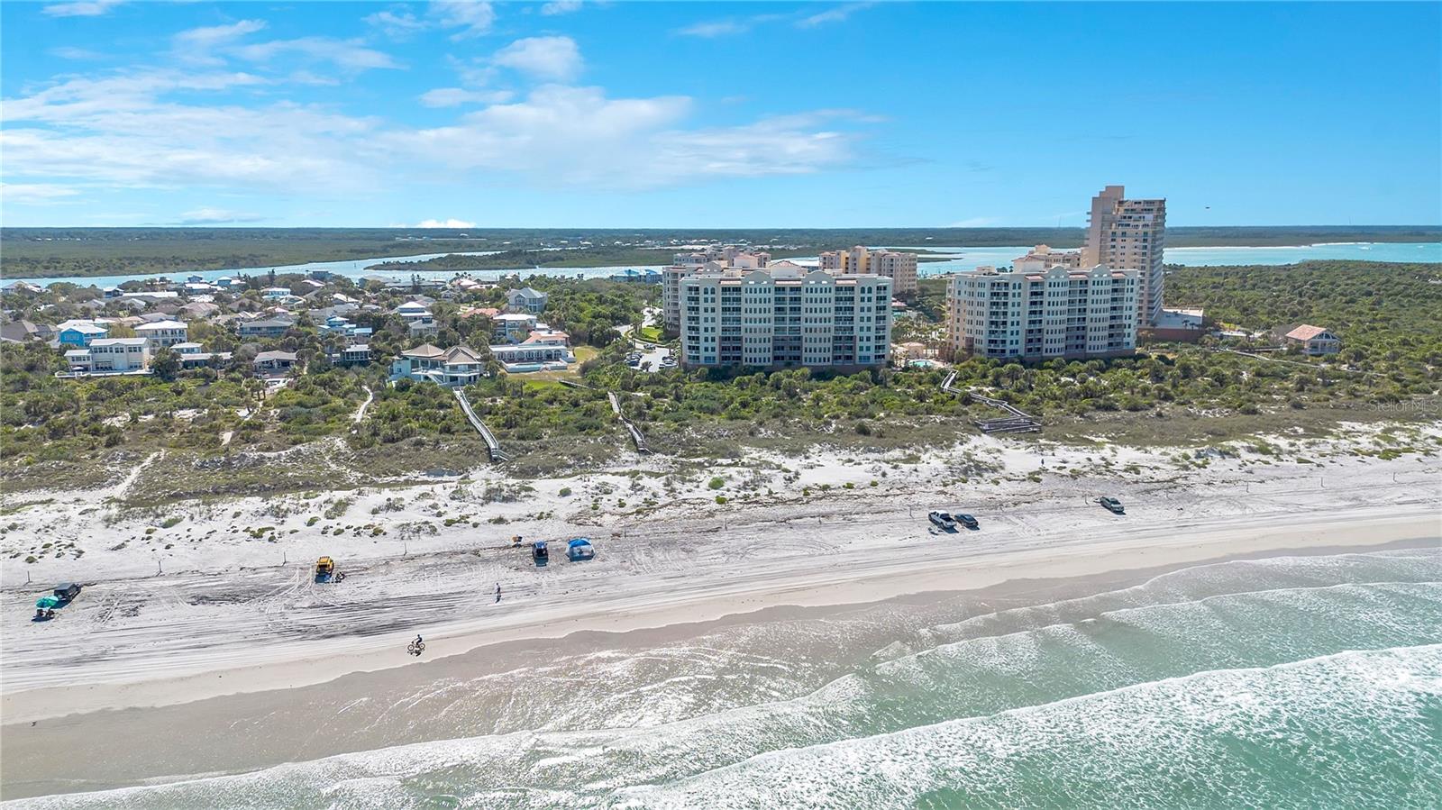 2117 OCEAN DR, NEW SMYRNA BEACH, FL, 32169